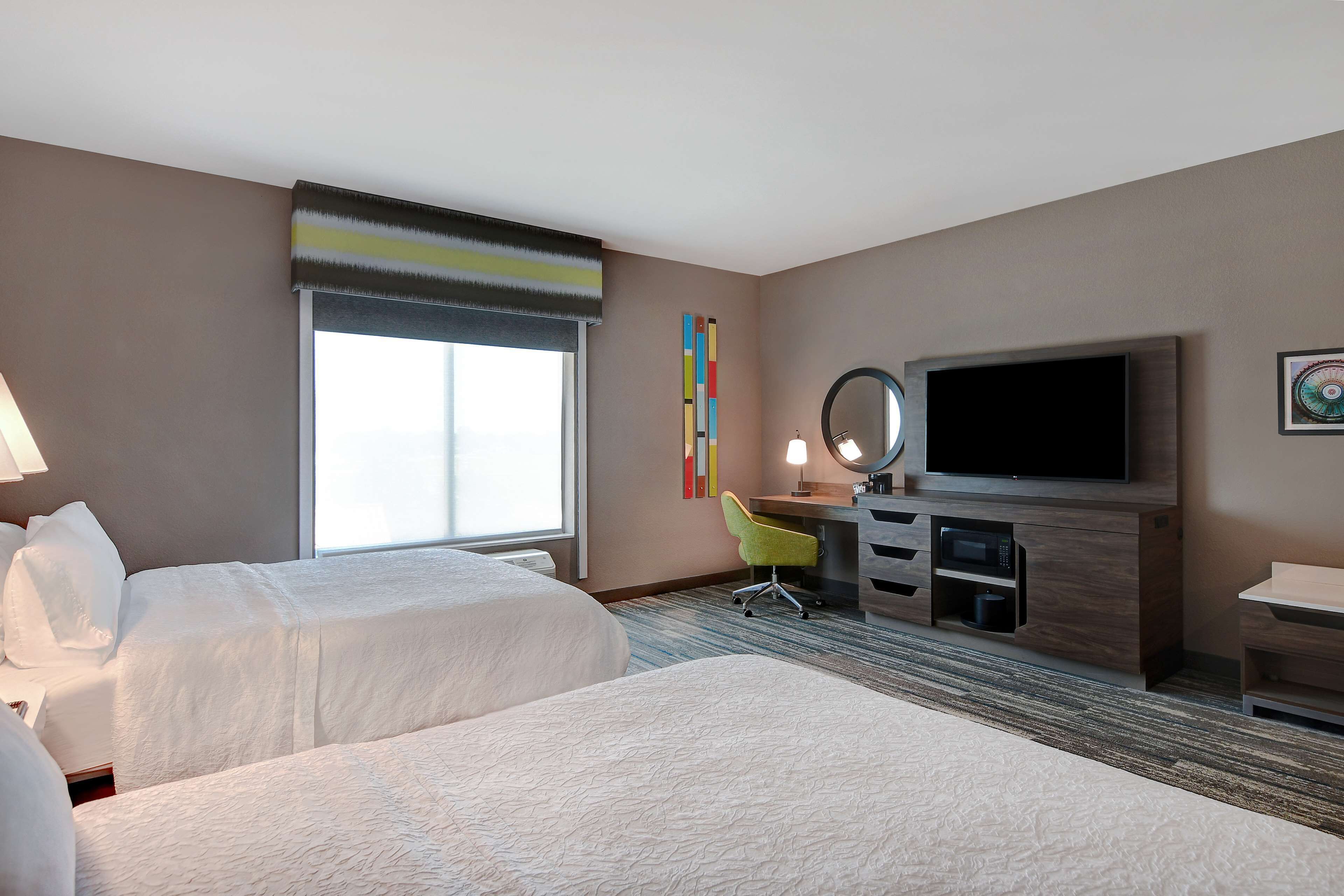 Hampton Inn & Suites Canal Winchester