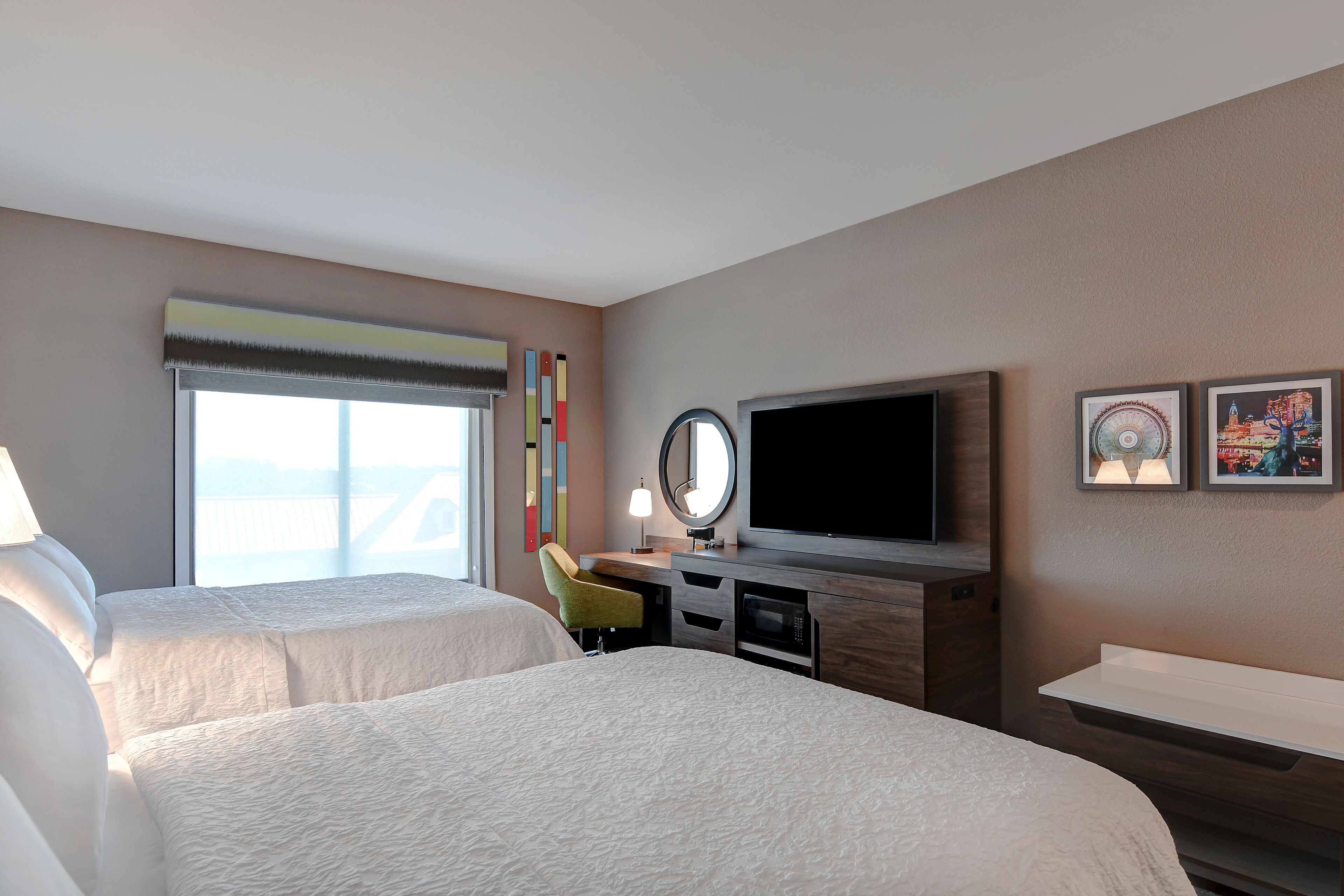 Hampton Inn & Suites Canal Winchester