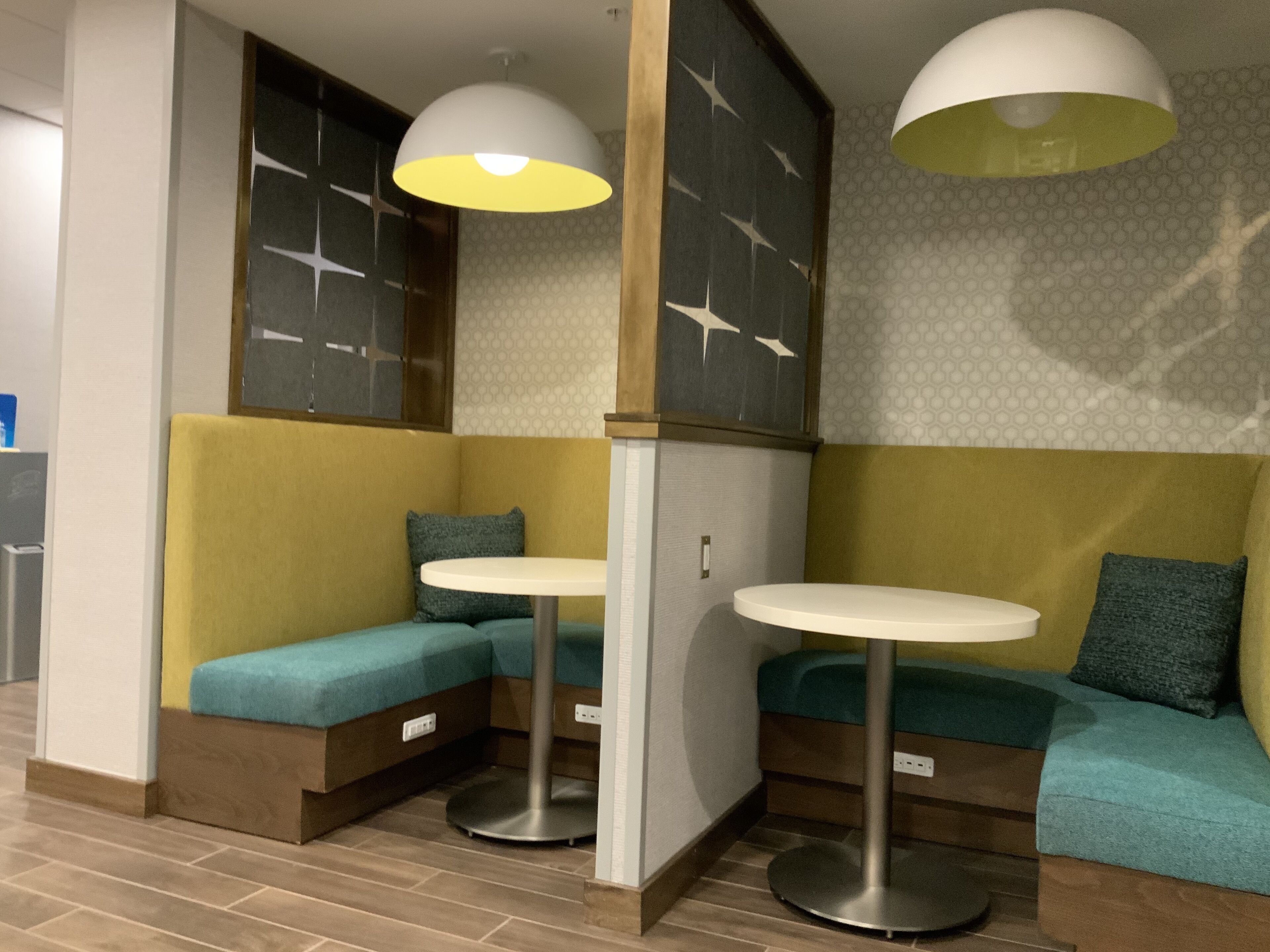 Hampton Inn & Suites Canal Winchester