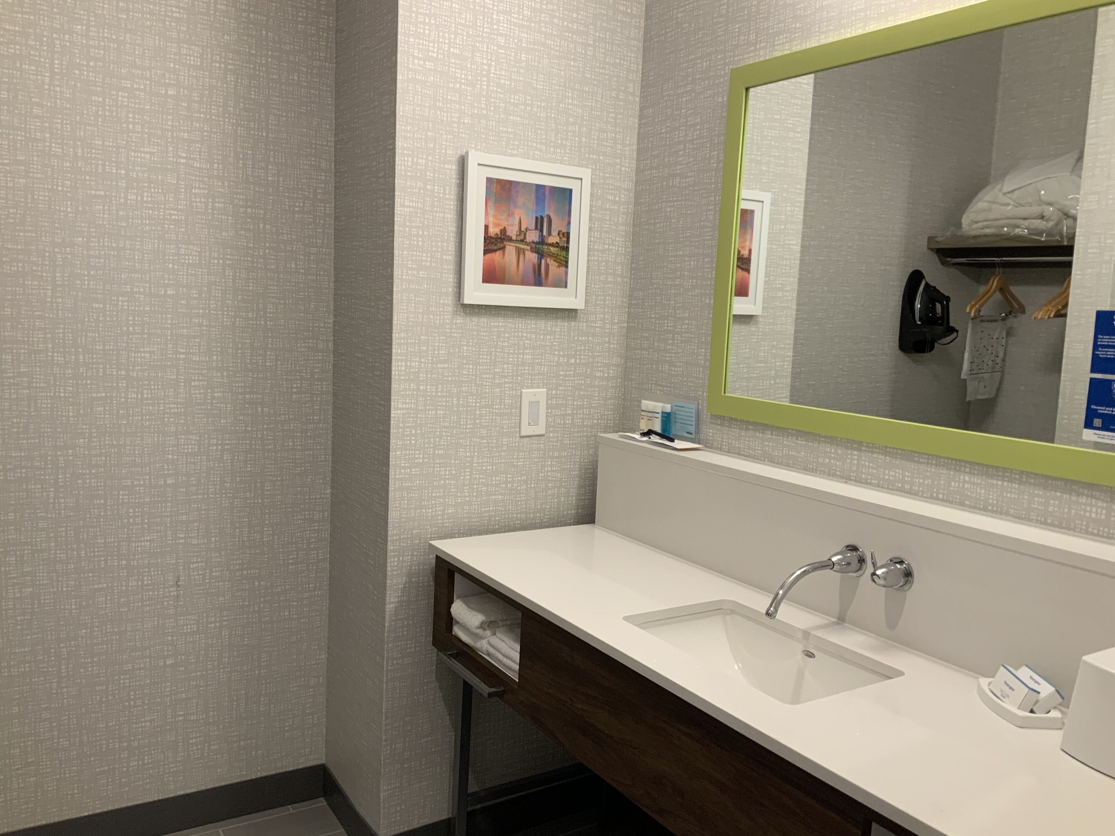 Hampton Inn & Suites Canal Winchester