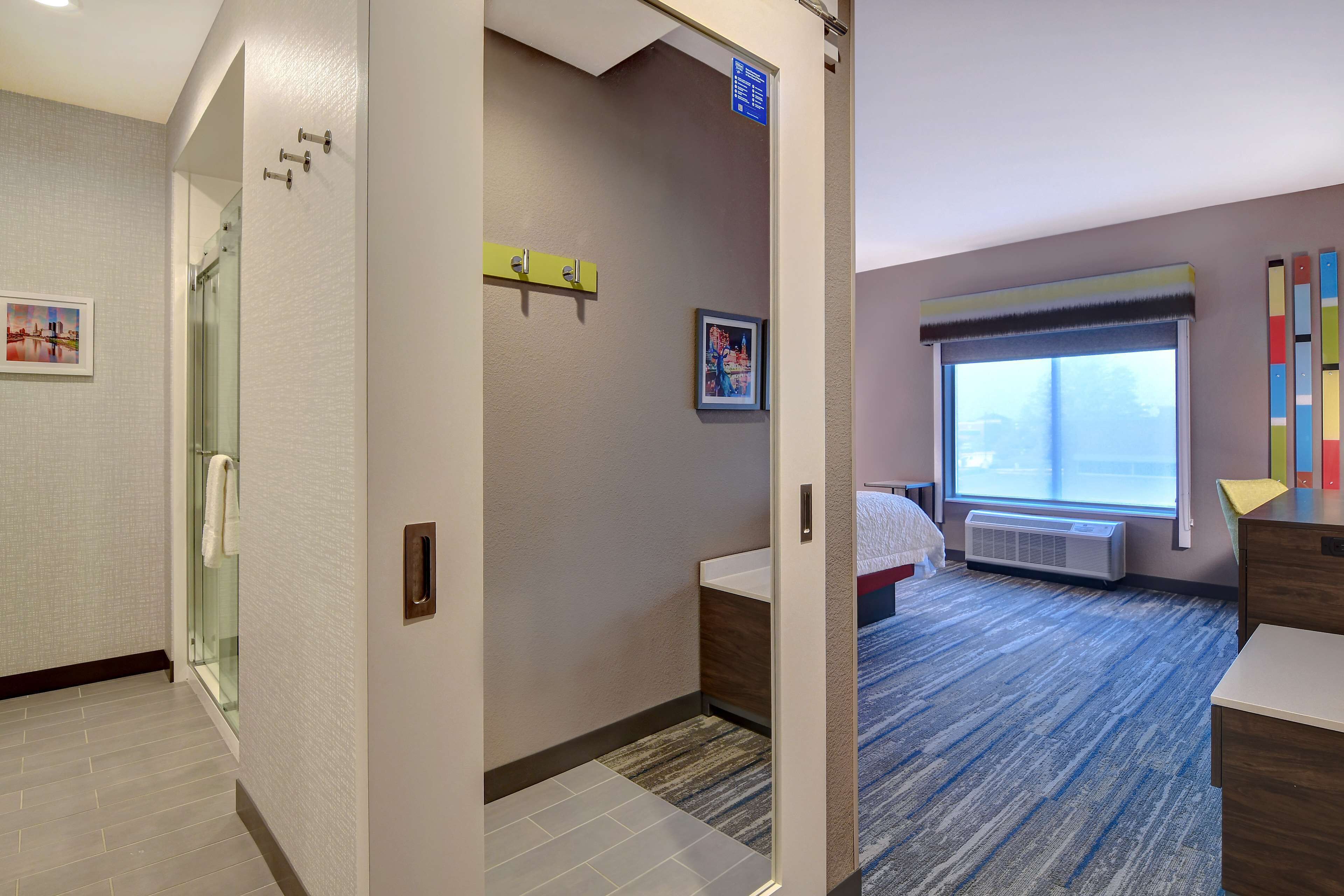 Hampton Inn & Suites Canal Winchester