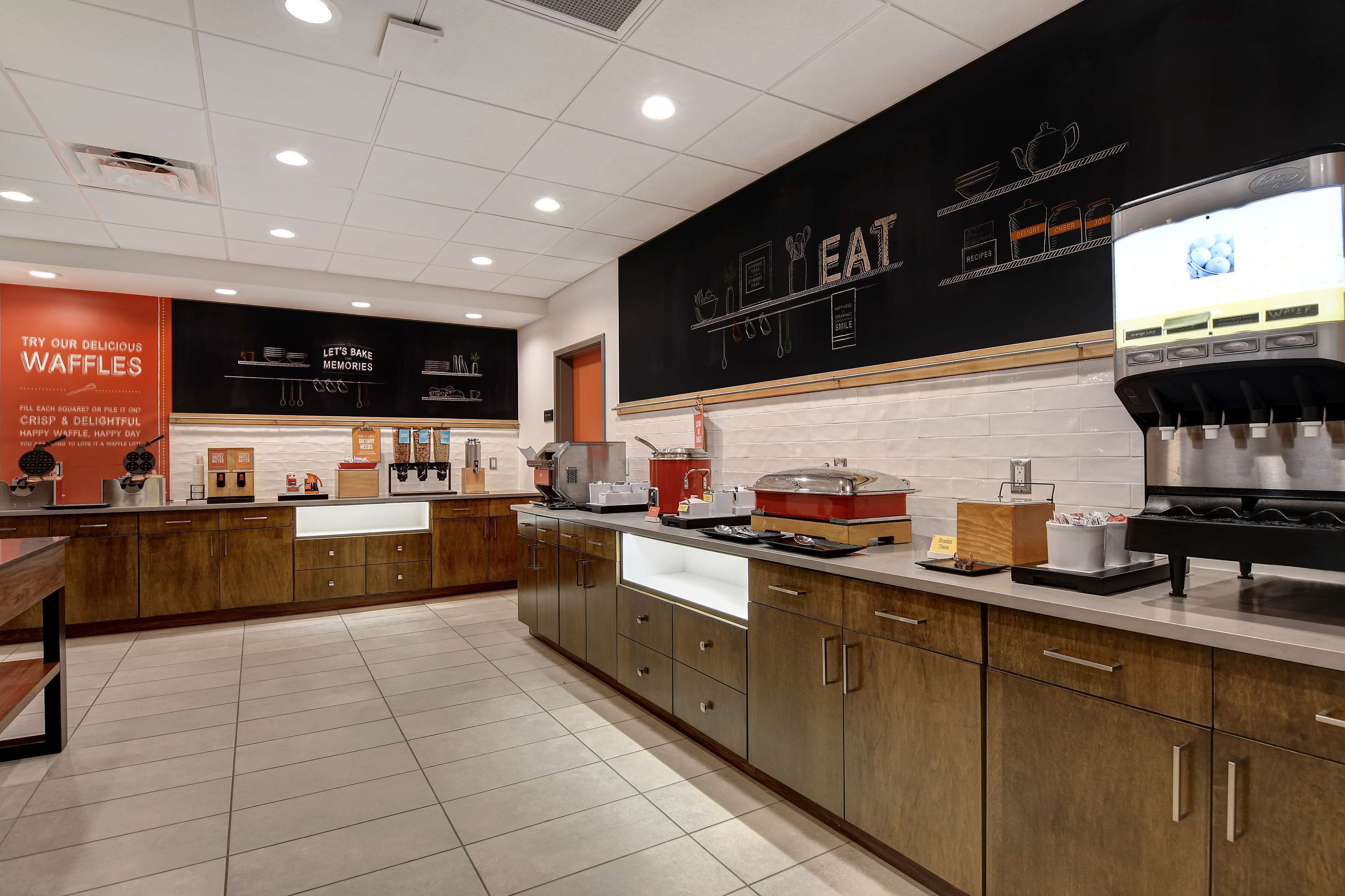 Hampton Inn & Suites Canal Winchester