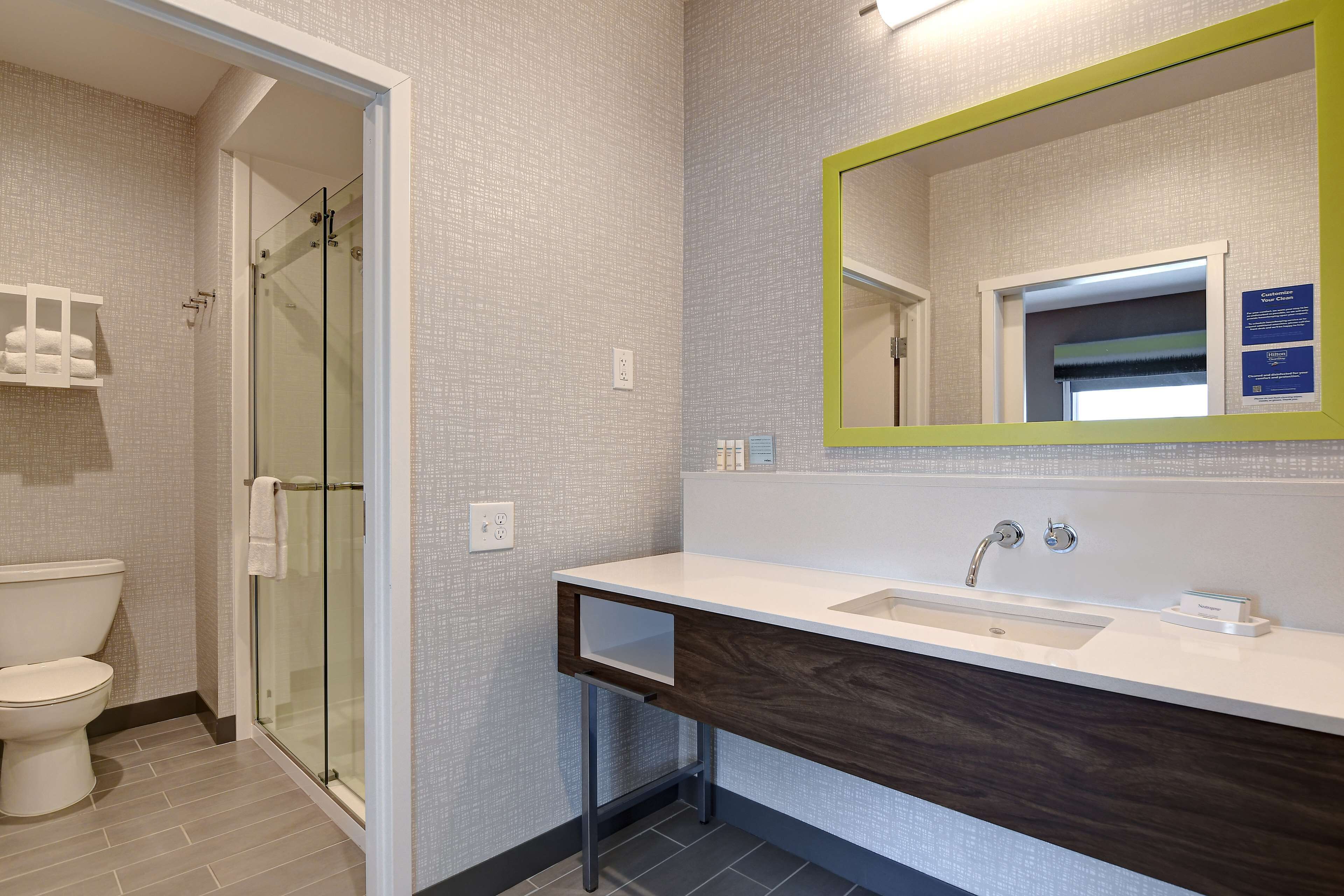 Hampton Inn & Suites Canal Winchester