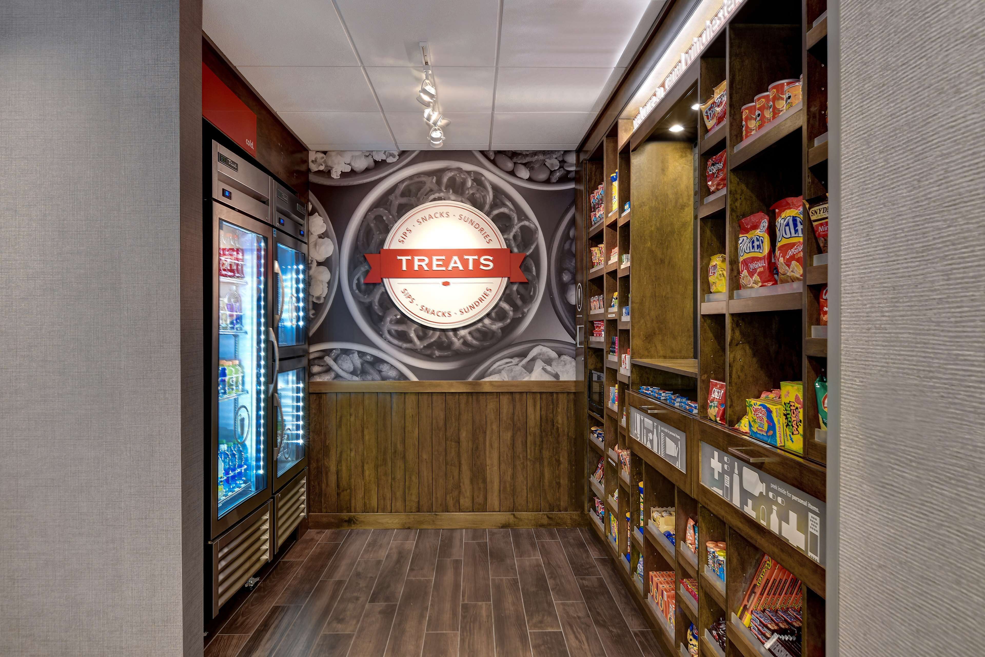 Hampton Inn & Suites Canal Winchester