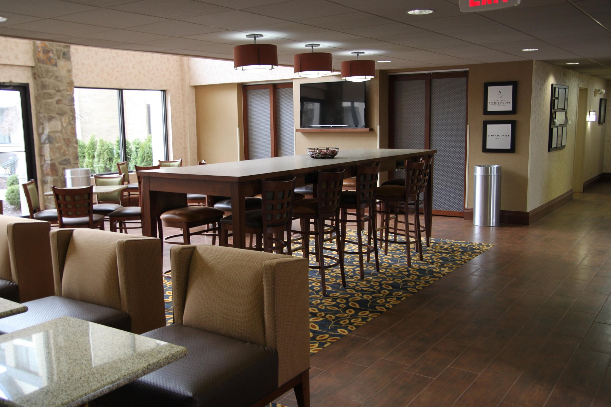 Hampton Inn & Suites Chillicothe Hampton Inn & Suites Chillicothe