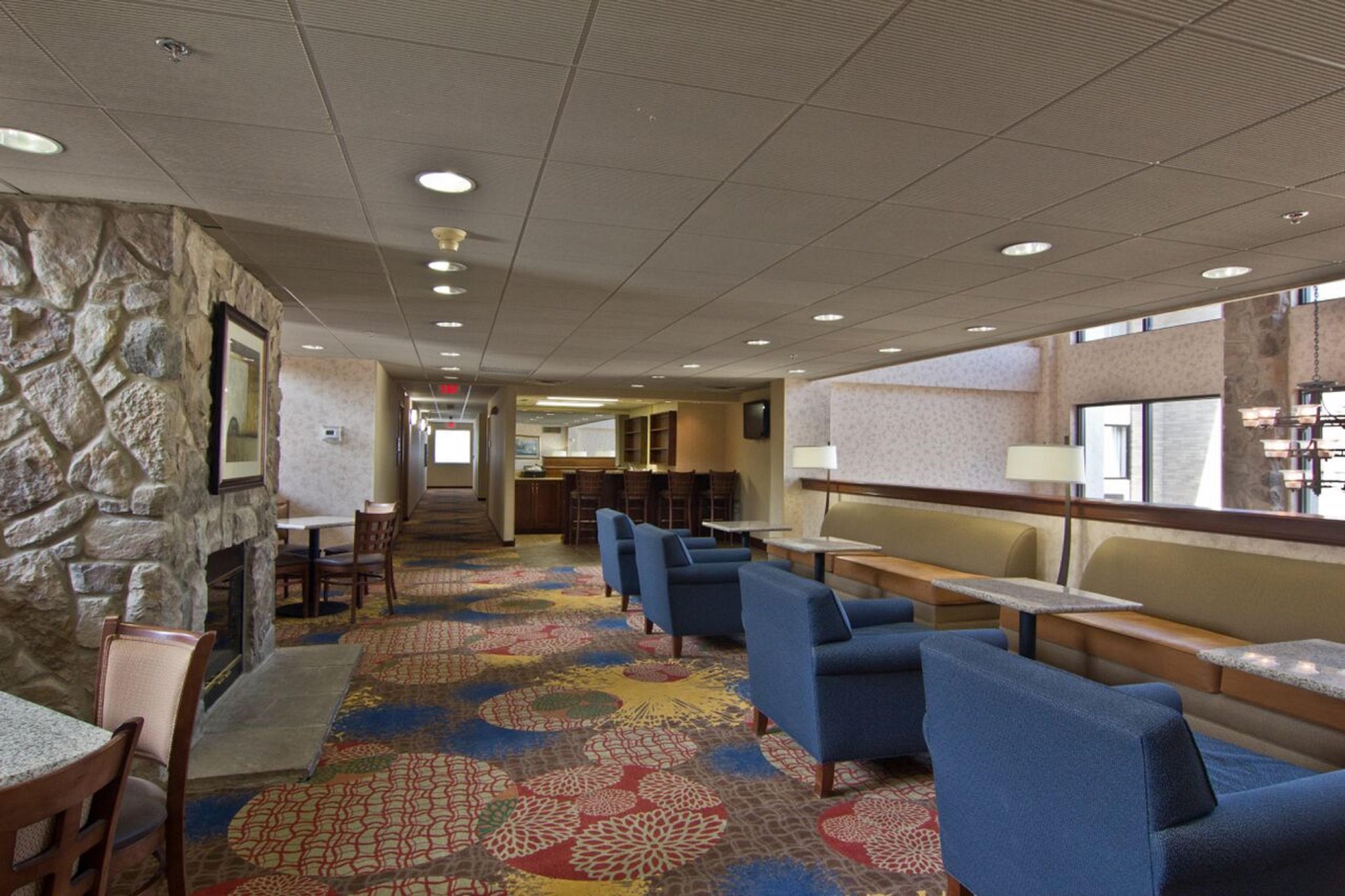 Hampton Inn & Suites Chillicothe Hampton Inn & Suites Chillicothe