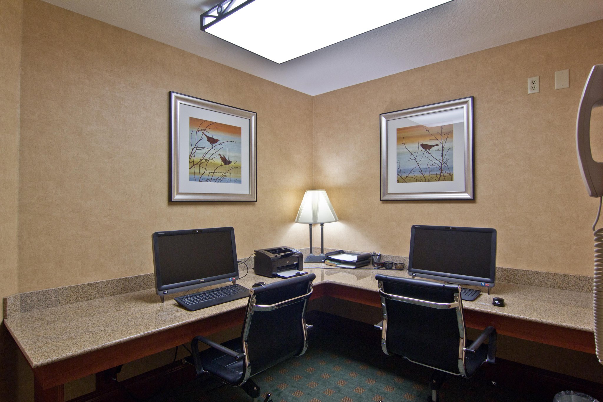 Hampton Inn & Suites Chillicothe Hampton Inn & Suites Chillicothe