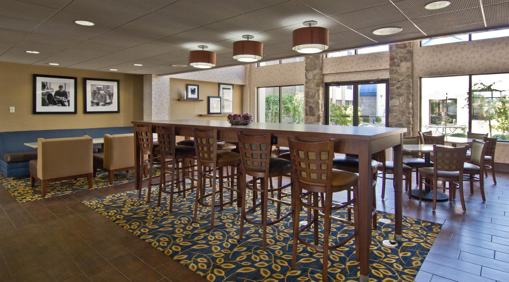 Hampton Inn & Suites Chillicothe Hampton Inn & Suites Chillicothe