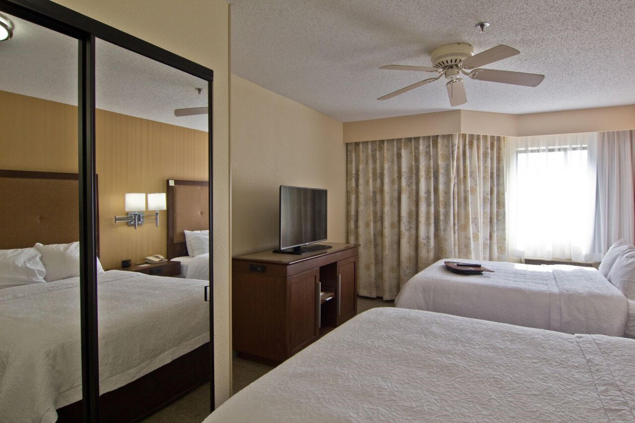 Hampton Inn & Suites Chillicothe Hampton Inn & Suites Chillicothe