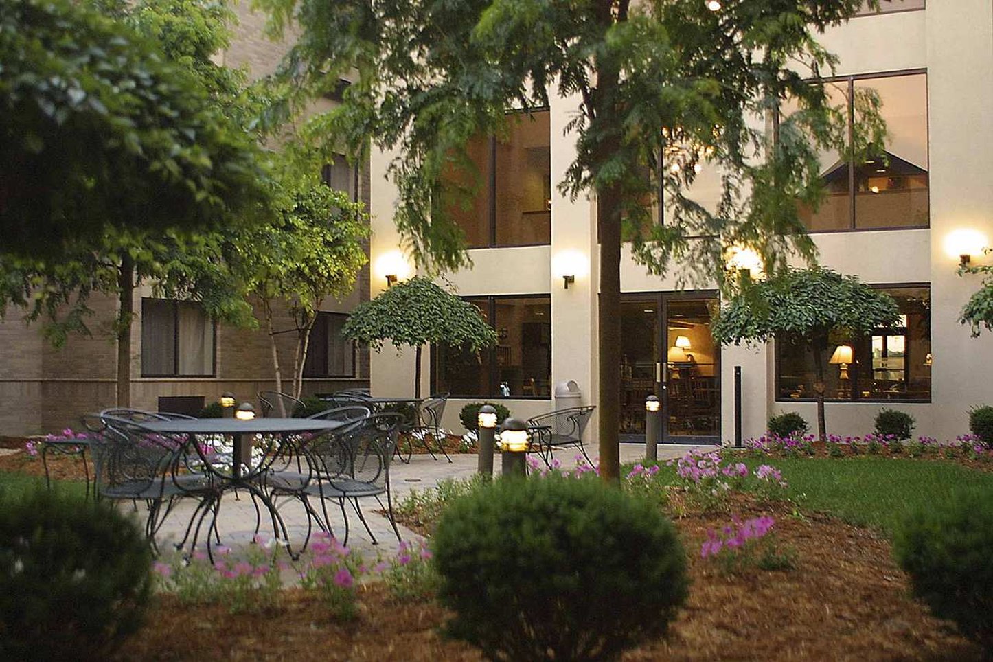 Hampton Inn & Suites Chillicothe Hampton Inn & Suites Chillicothe