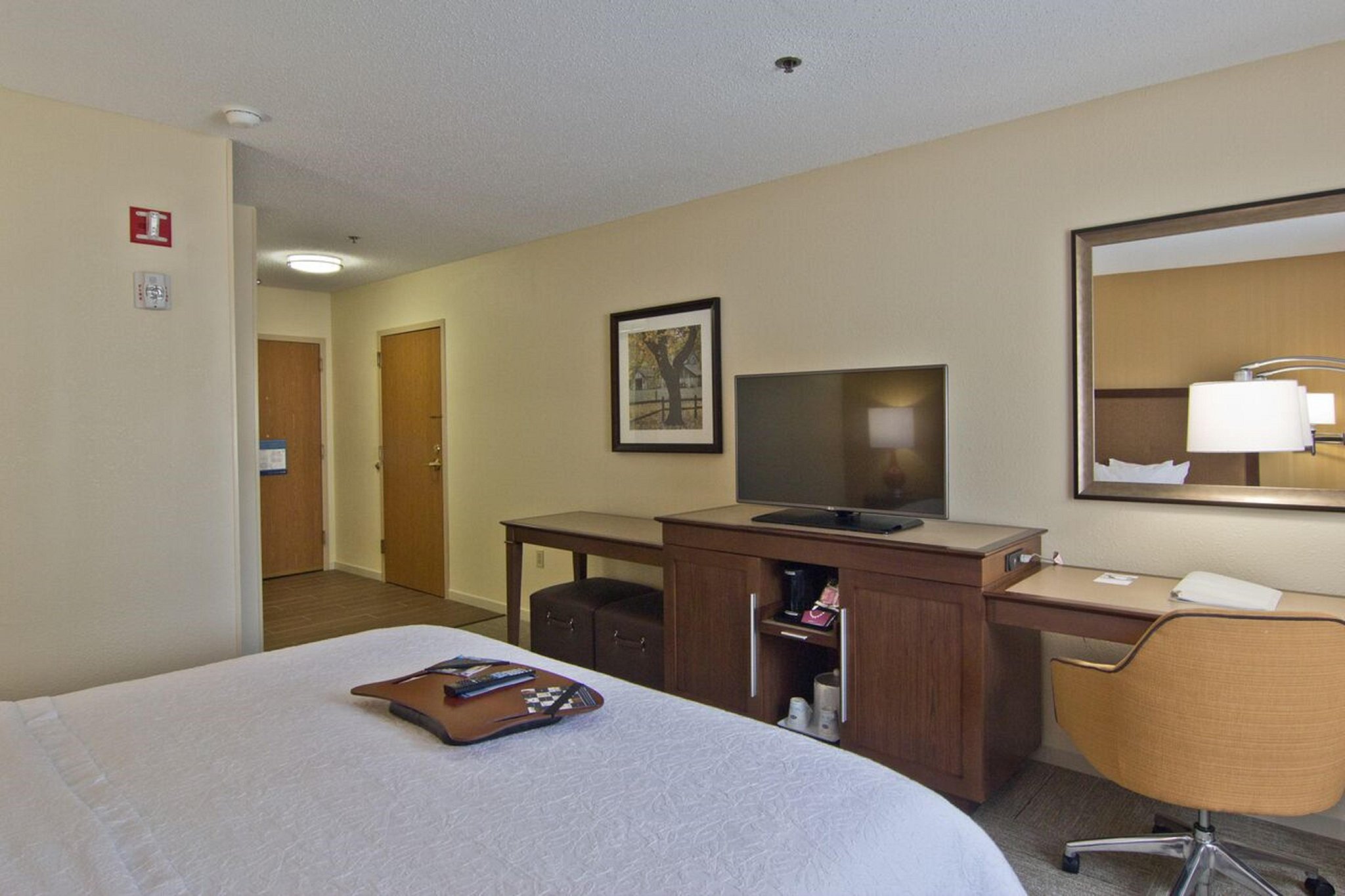 Hampton Inn & Suites Chillicothe Hampton Inn & Suites Chillicothe