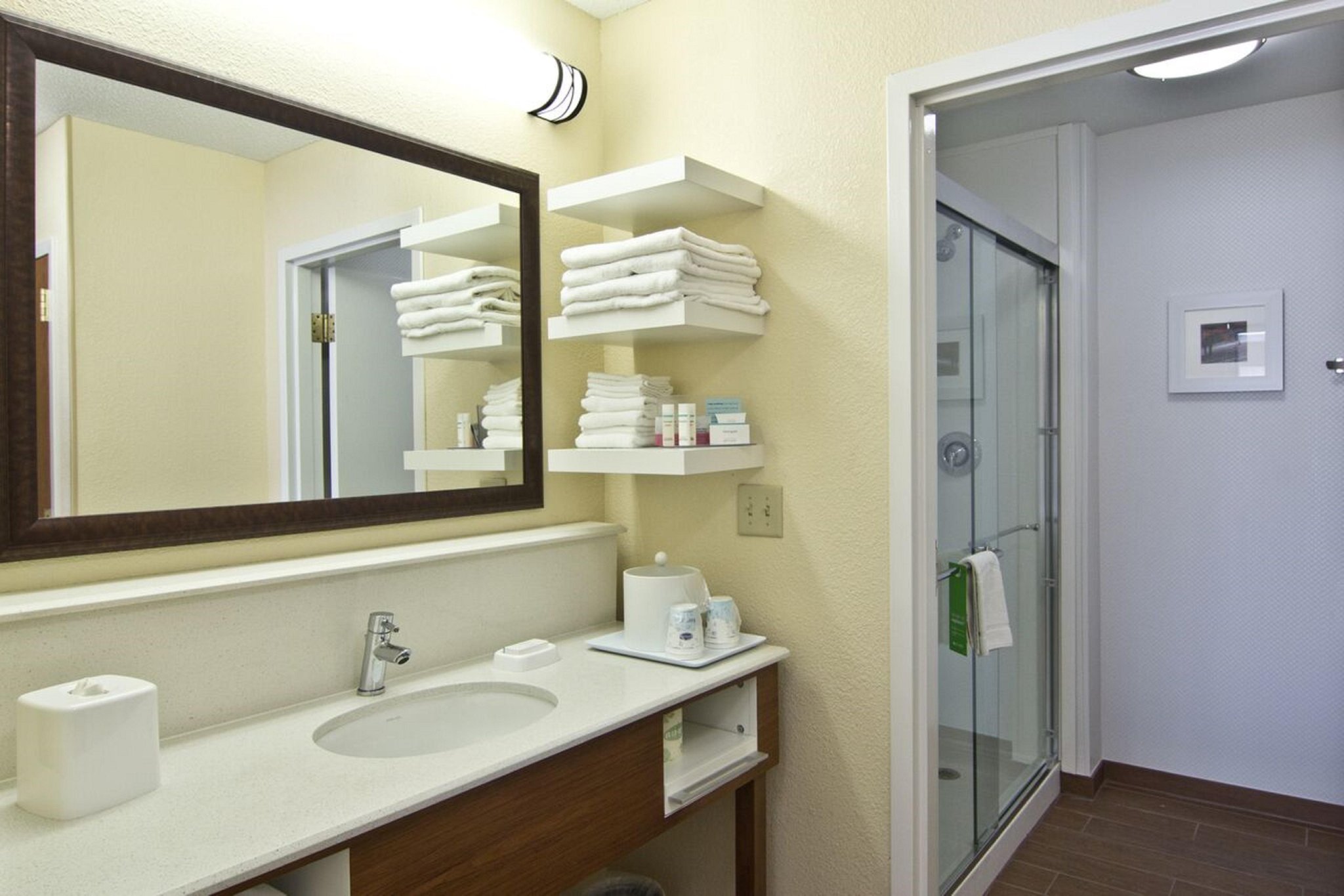 Hampton Inn & Suites Chillicothe Hampton Inn & Suites Chillicothe