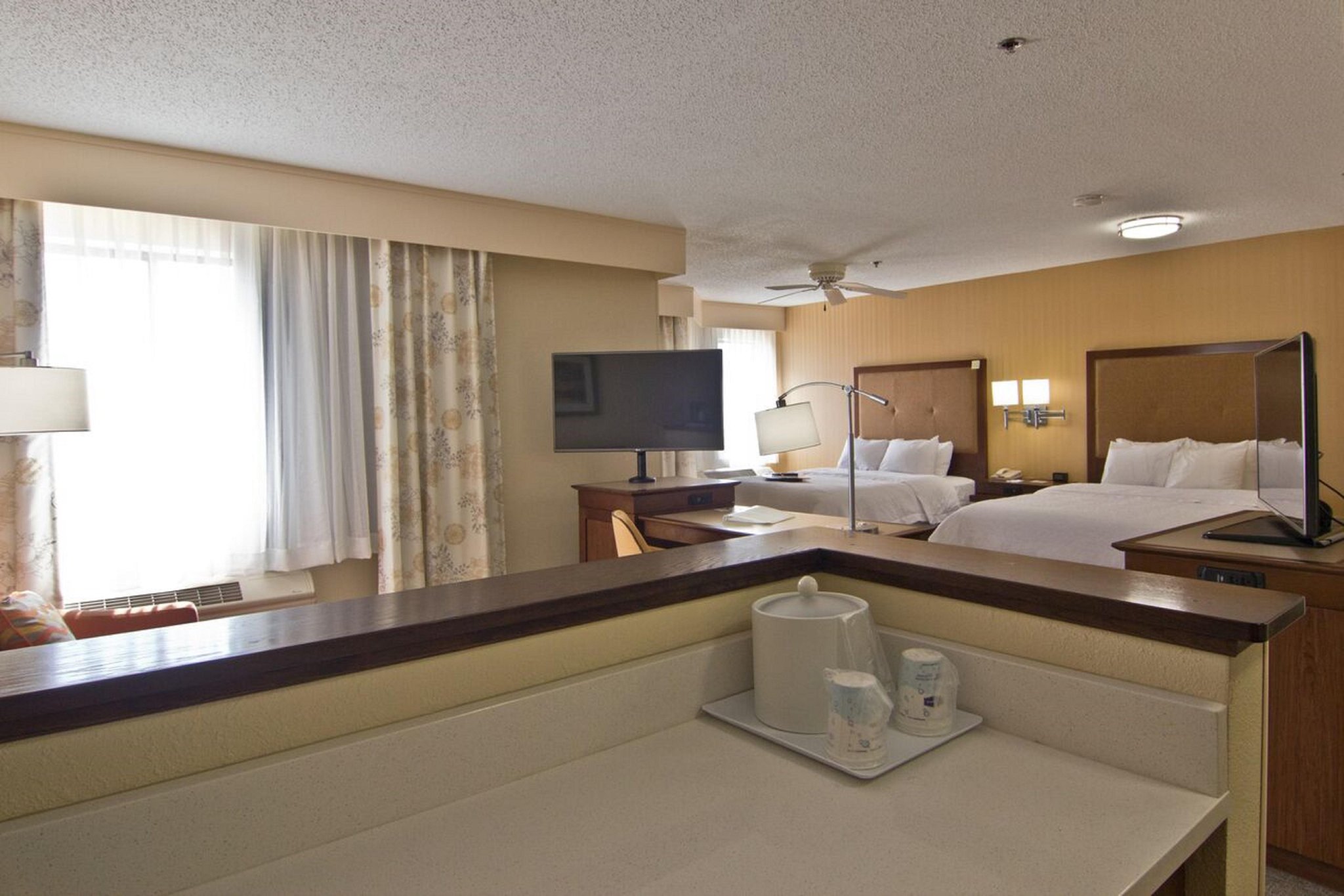 Hampton Inn & Suites Chillicothe Hampton Inn & Suites Chillicothe