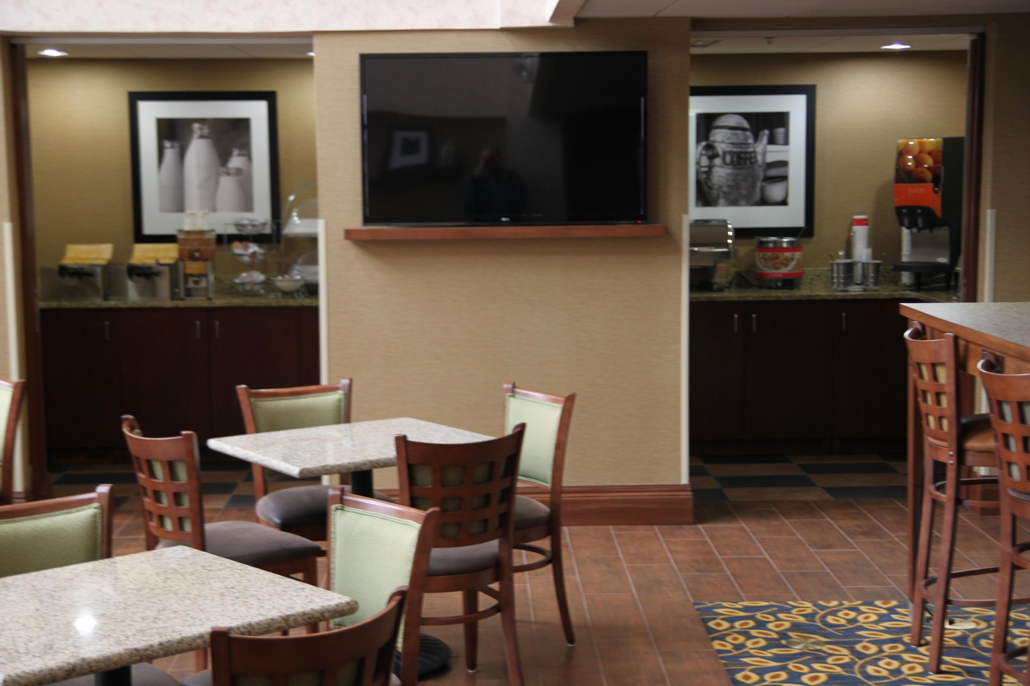 Hampton Inn & Suites Chillicothe Hampton Inn & Suites Chillicothe
