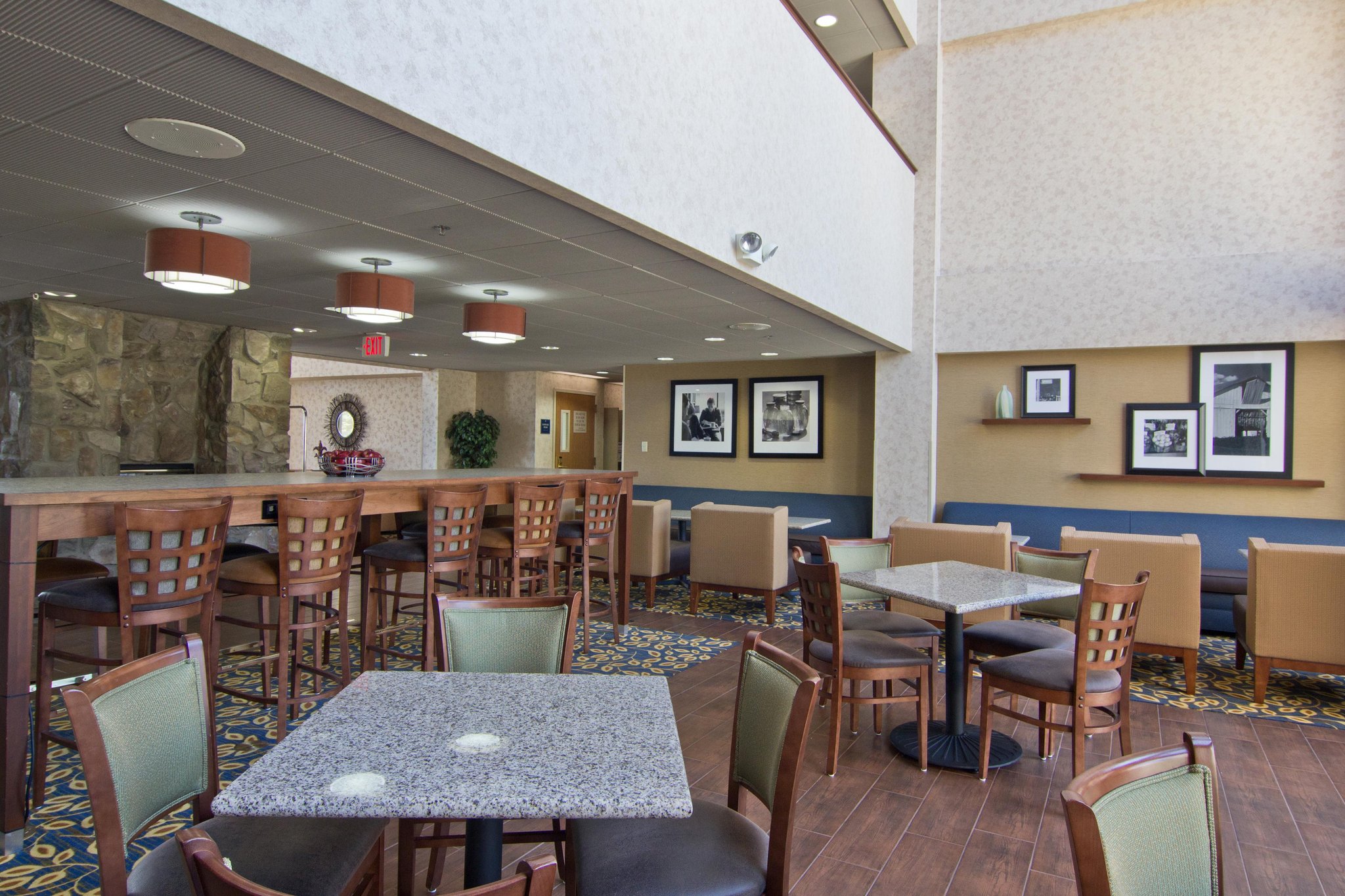 Hampton Inn & Suites Chillicothe Hampton Inn & Suites Chillicothe