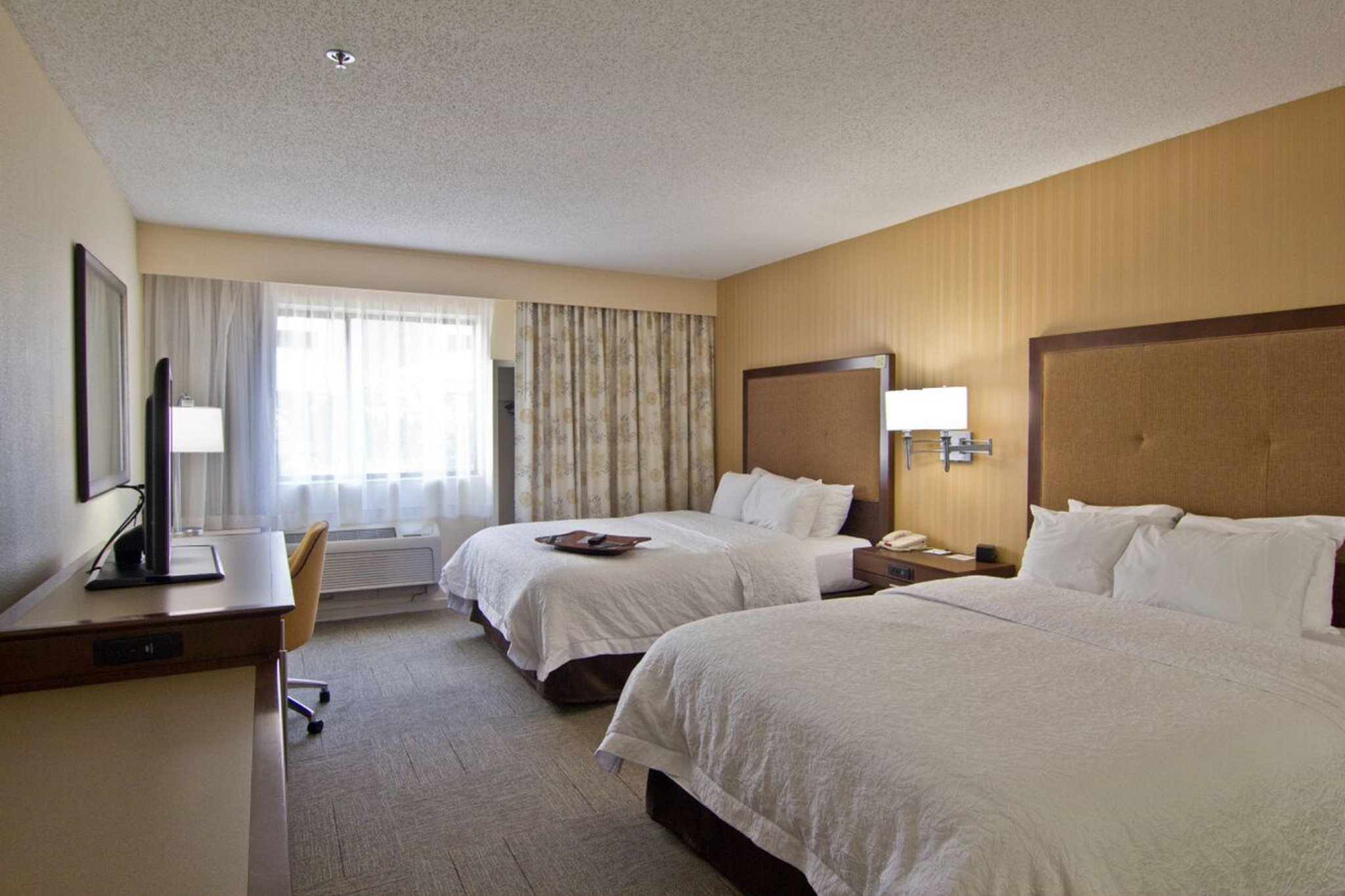 Hampton Inn & Suites Chillicothe Hampton Inn & Suites Chillicothe