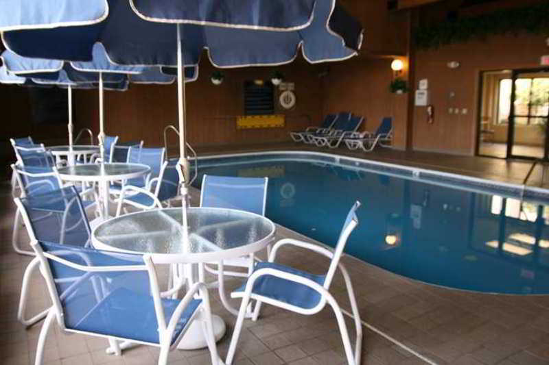 Hampton Inn & Suites Chillicothe Hampton Inn & Suites Chillicothe