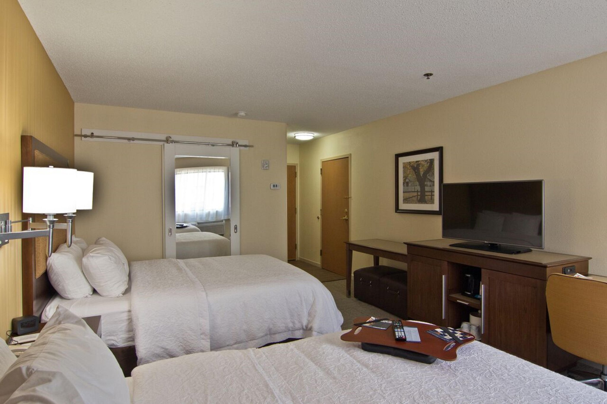 Hampton Inn & Suites Chillicothe Hampton Inn & Suites Chillicothe