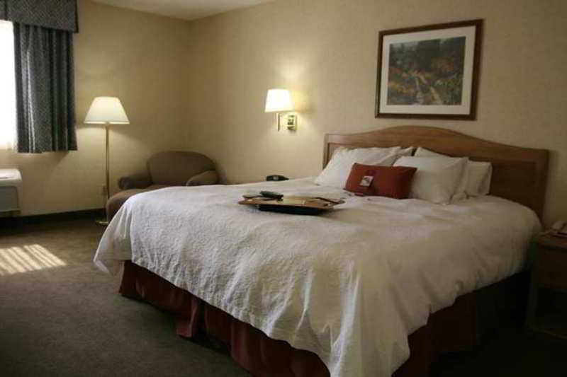 Hampton Inn & Suites Chillicothe Hampton Inn & Suites Chillicothe