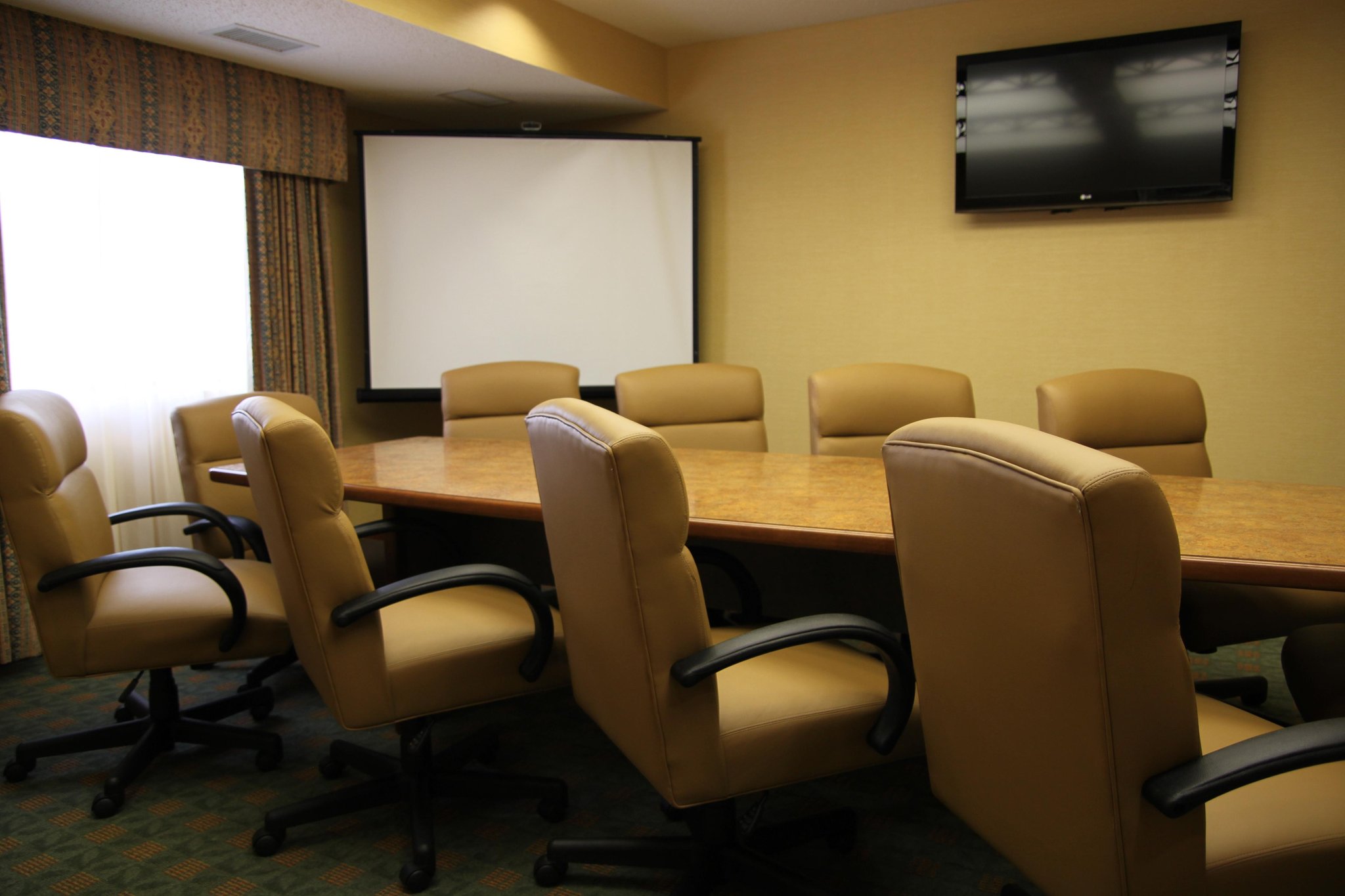 Hampton Inn & Suites Chillicothe Hampton Inn & Suites Chillicothe