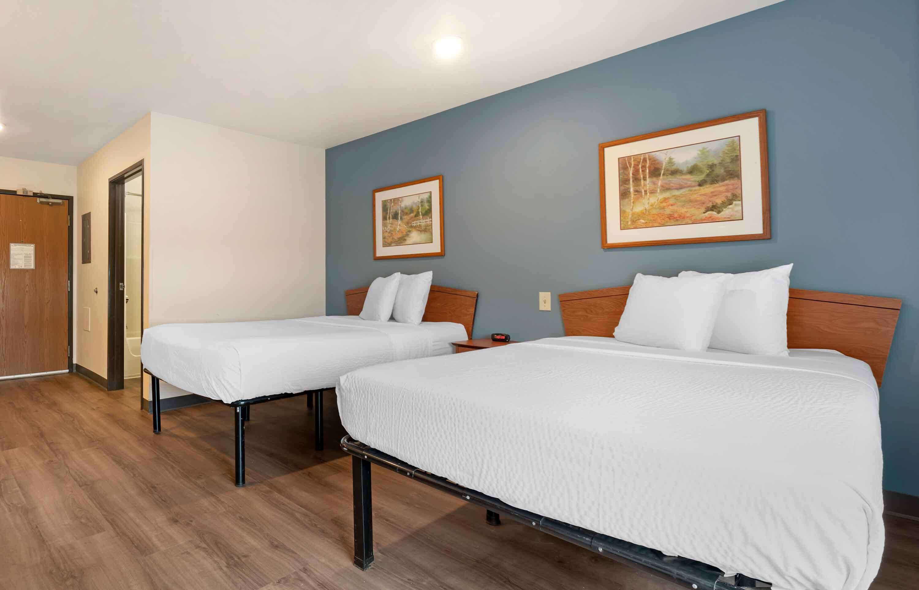 Extended Stay America Select Suites Cincinnati Sharonville Extended Stay America Select Suites Cincinnati Sharonville