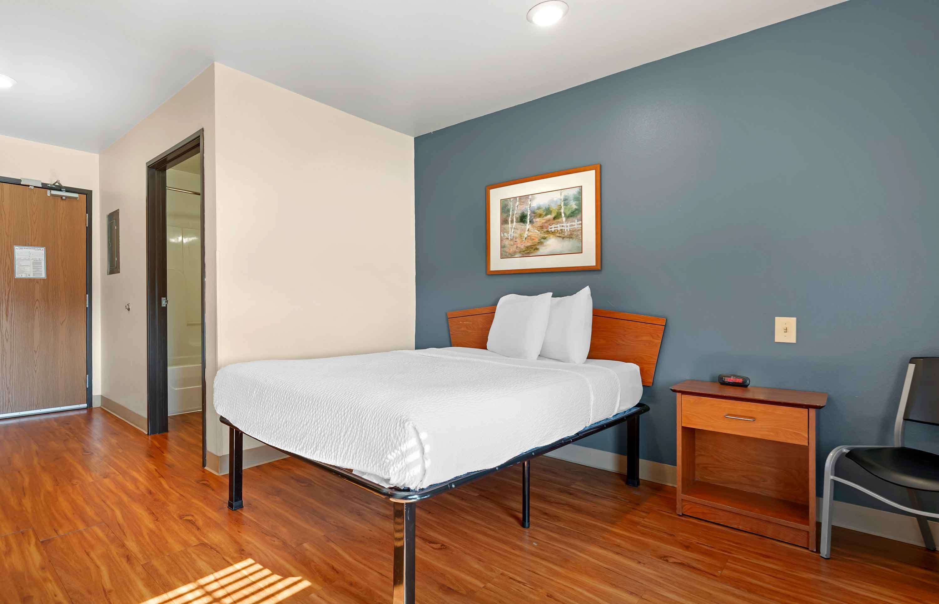 Extended Stay America Select Suites Cincinnati Sharonville Extended Stay America Select Suites Cincinnati Sharonville