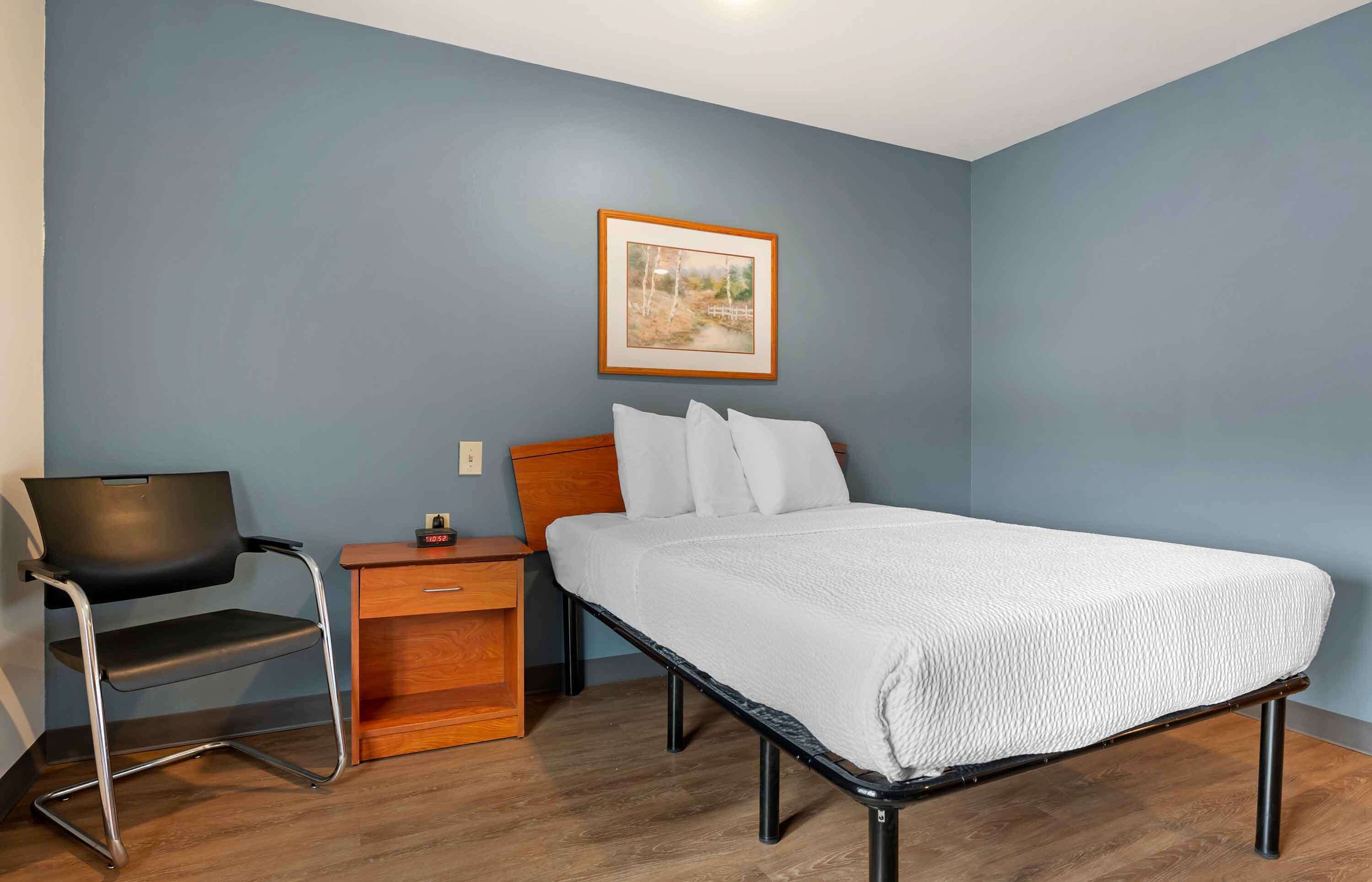 Extended Stay America Select Suites Cincinnati Sharonville Extended Stay America Select Suites Cincinnati Sharonville