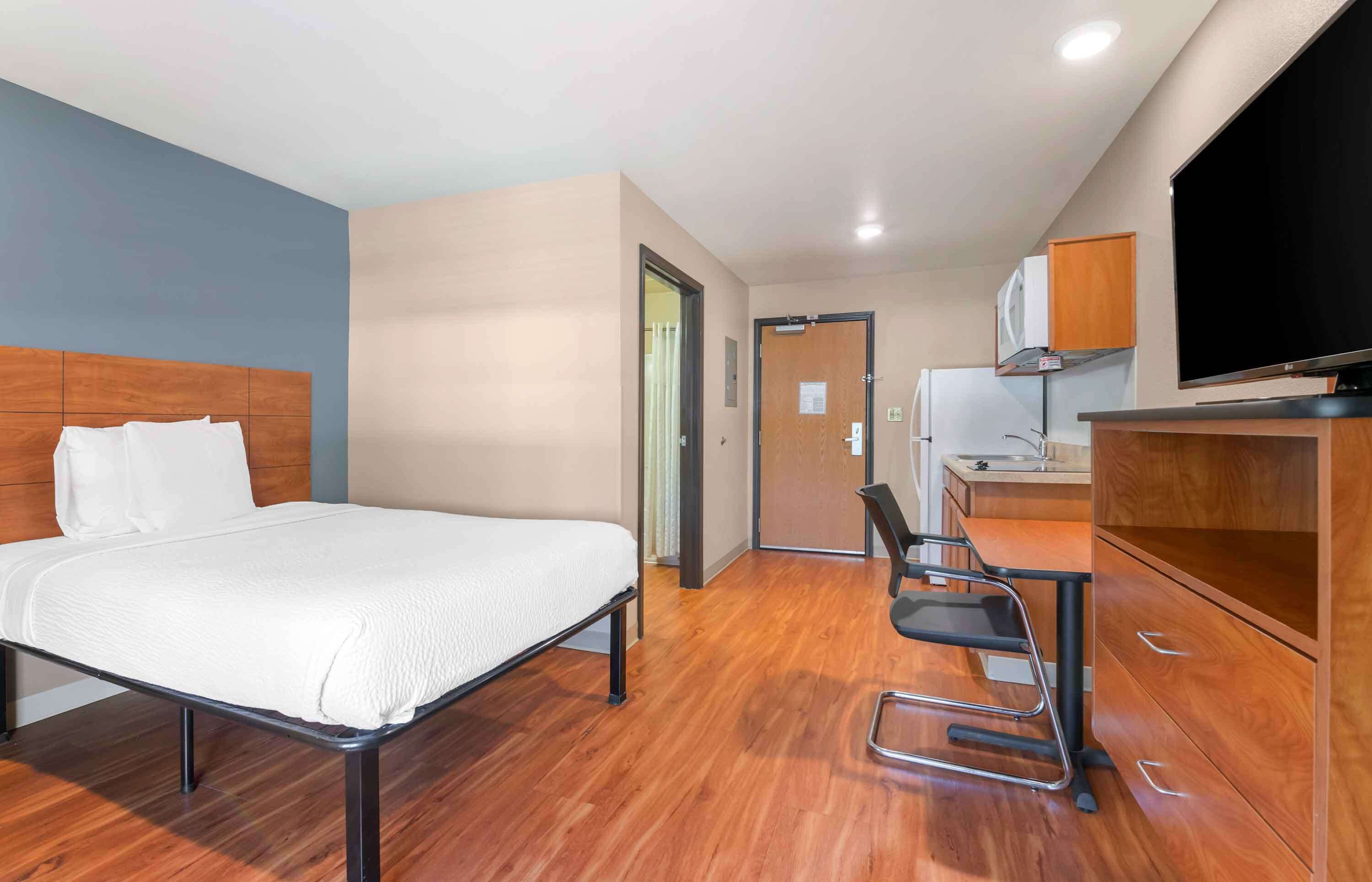 Extended Stay America Select Suites Cincinnati Sharonville Extended Stay America Select Suites Cincinnati Sharonville