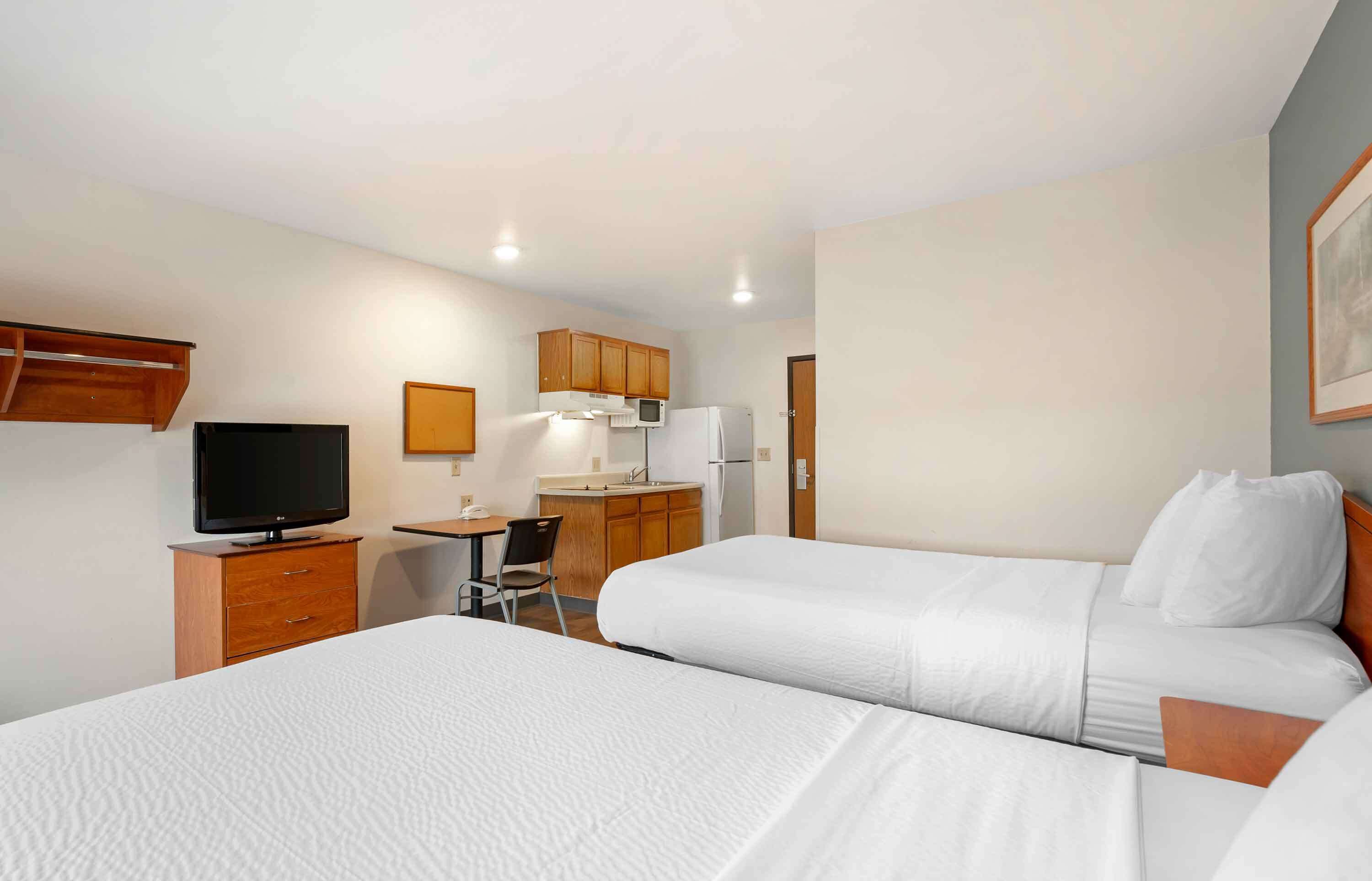 Extended Stay America Select Suites Cincinnati Sharonville Extended Stay America Select Suites Cincinnati Sharonville