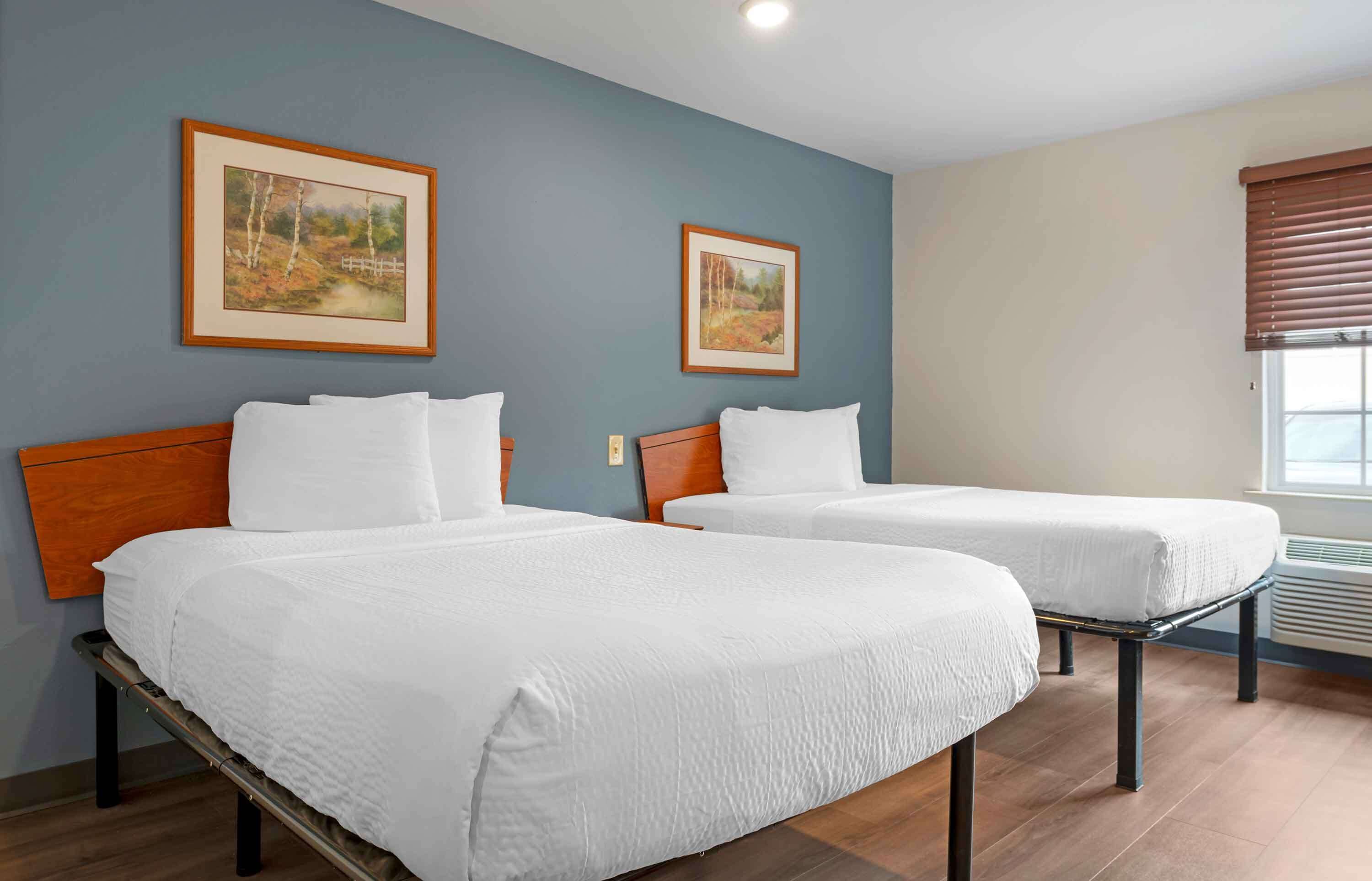 Extended Stay America Select Suites Cincinnati Sharonville Extended Stay America Select Suites Cincinnati Sharonville