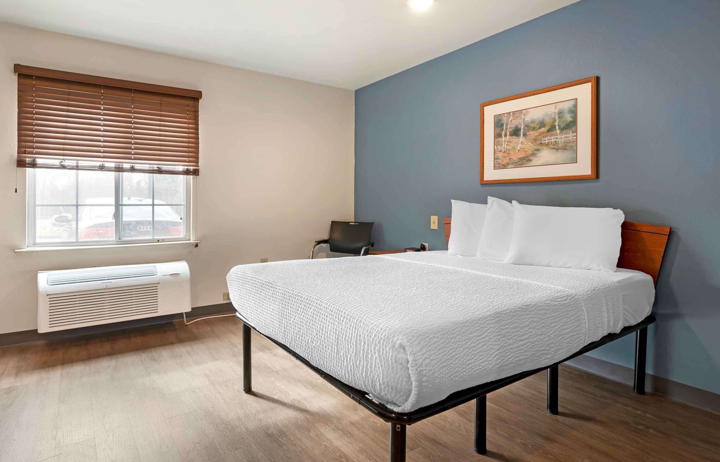 Extended Stay America Select Suites Cincinnati Sharonville Extended Stay America Select Suites Cincinnati Sharonville