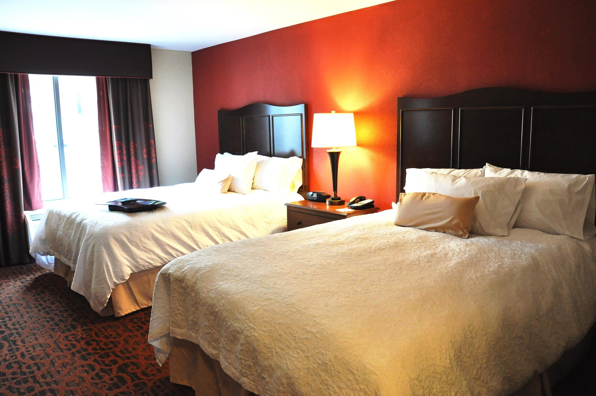 Hampton Inn & Suites Cincinnati / Uptown - University Area Hampton Inn & Suites Cincinnati / Uptown - University Area