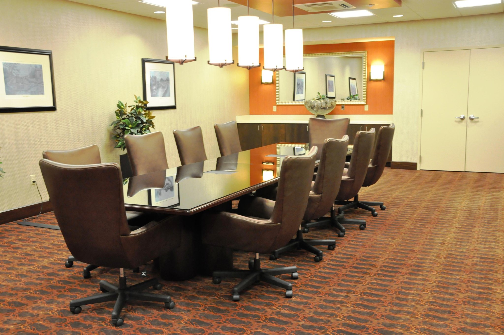Hampton Inn & Suites Cincinnati / Uptown - University Area Hampton Inn & Suites Cincinnati / Uptown - University Area