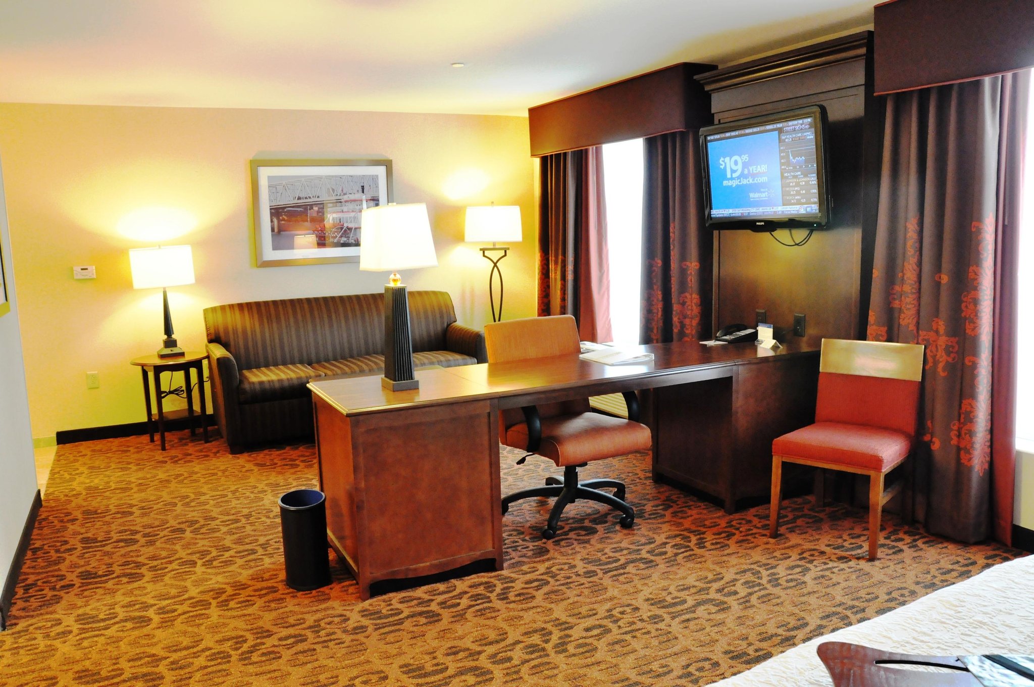 Hampton Inn & Suites Cincinnati / Uptown - University Area Hampton Inn & Suites Cincinnati / Uptown - University Area