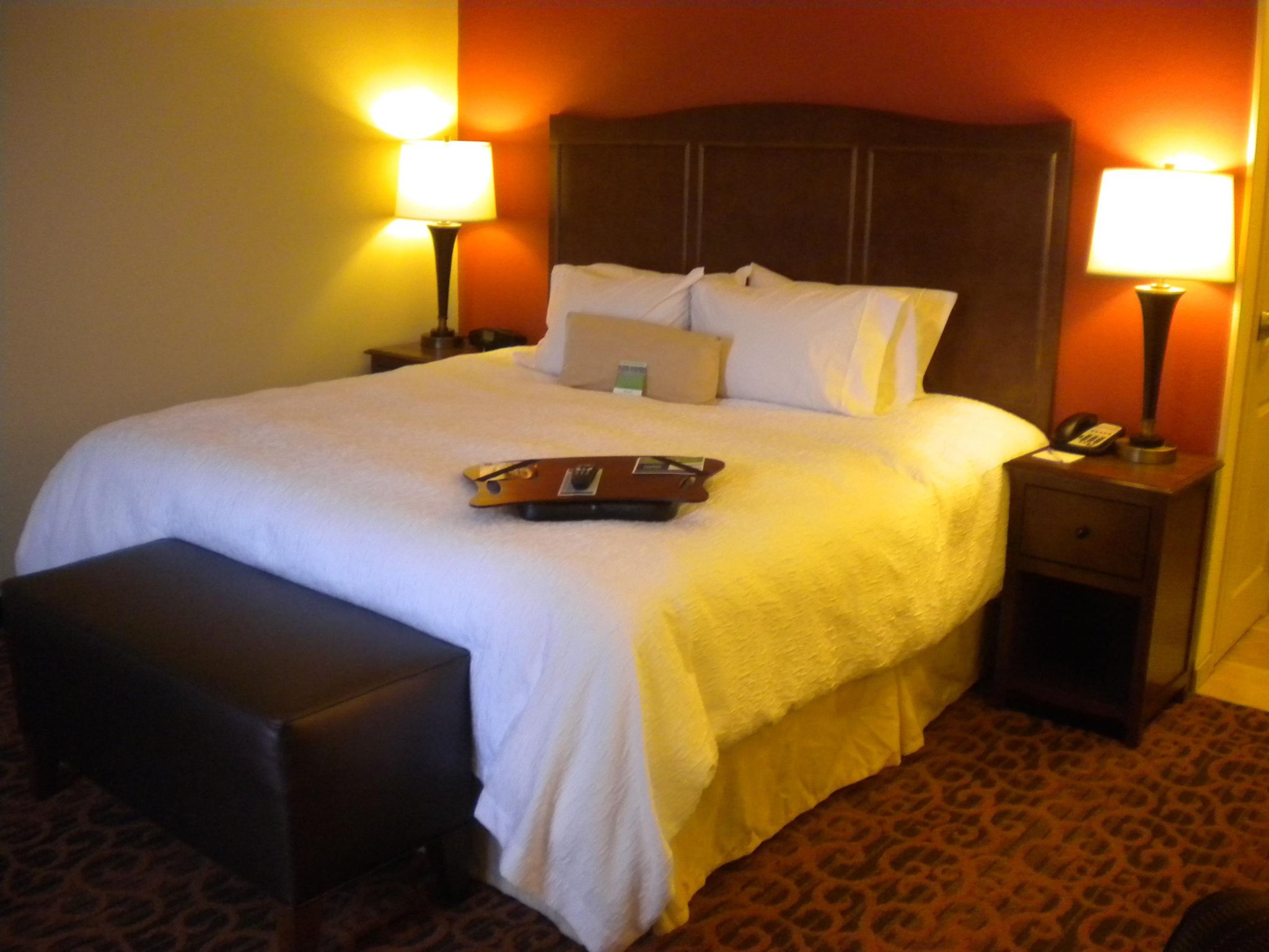 Hampton Inn & Suites Cincinnati / Uptown - University Area Hampton Inn & Suites Cincinnati / Uptown - University Area