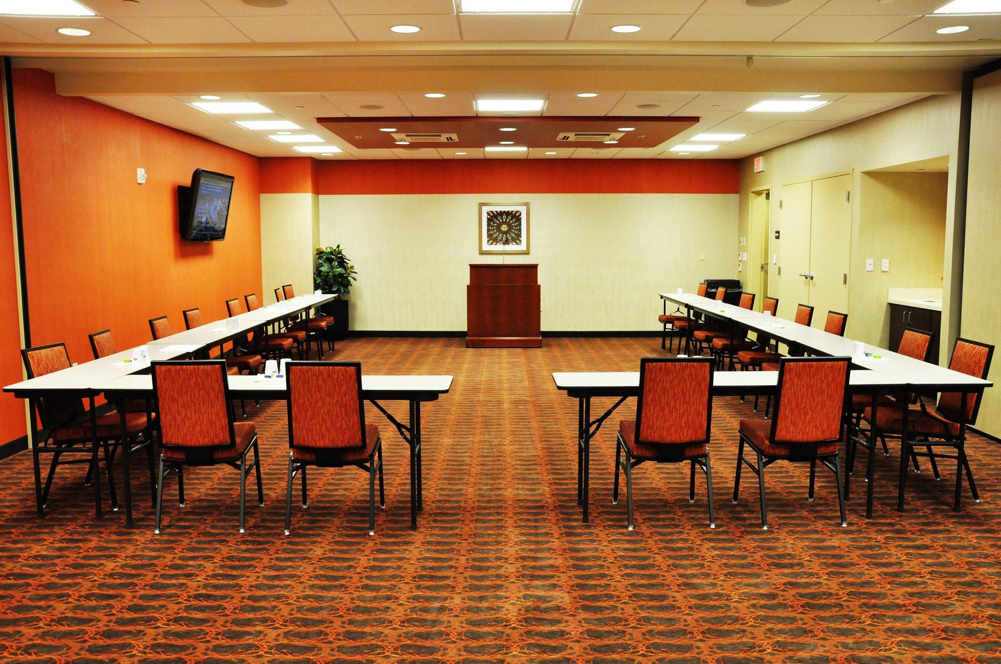 Hampton Inn & Suites Cincinnati / Uptown - University Area Hampton Inn & Suites Cincinnati / Uptown - University Area
