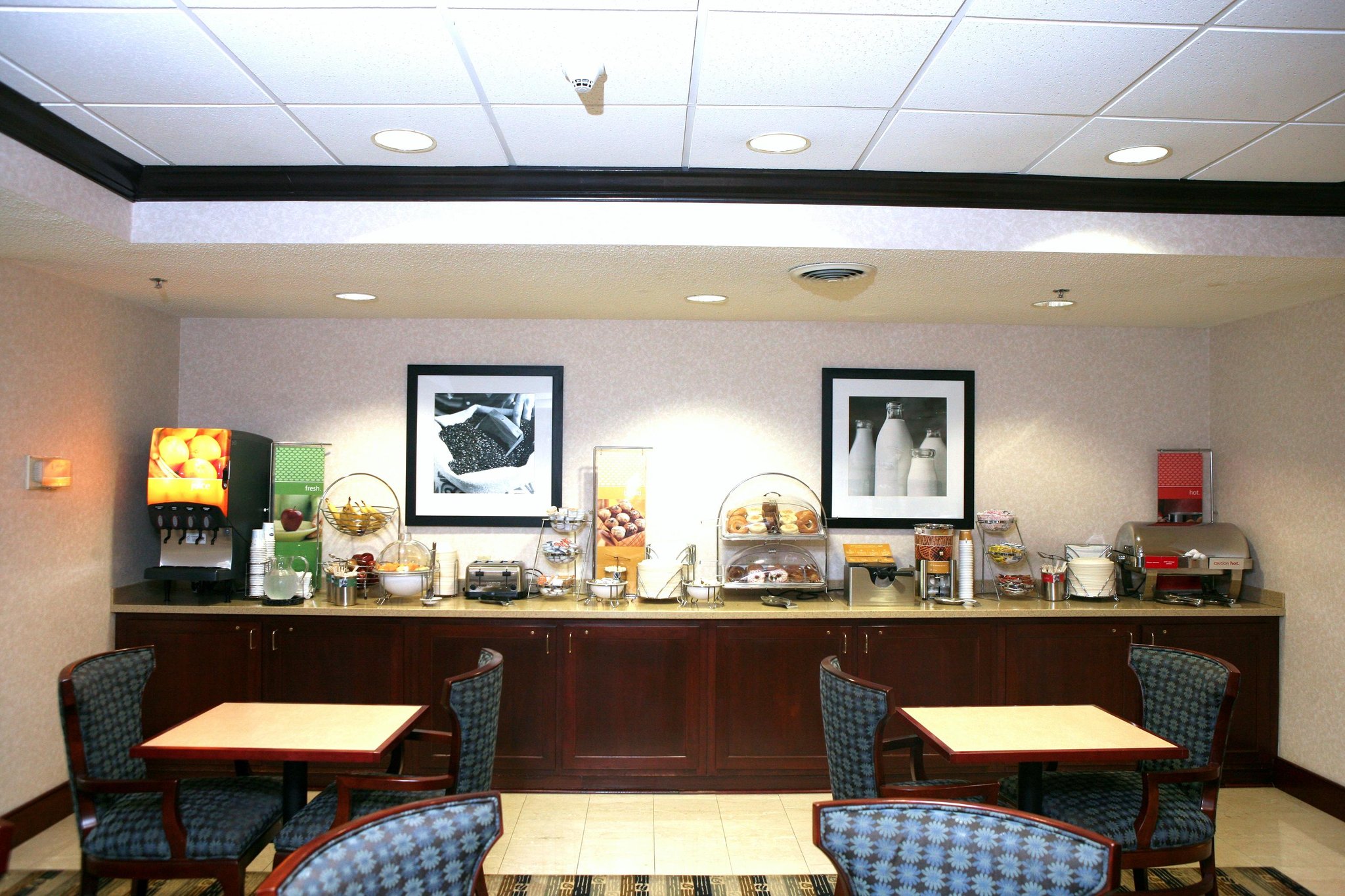 Hampton Inn Cincinnati-Eastgate Hampton Inn Cincinnati-Eastgate