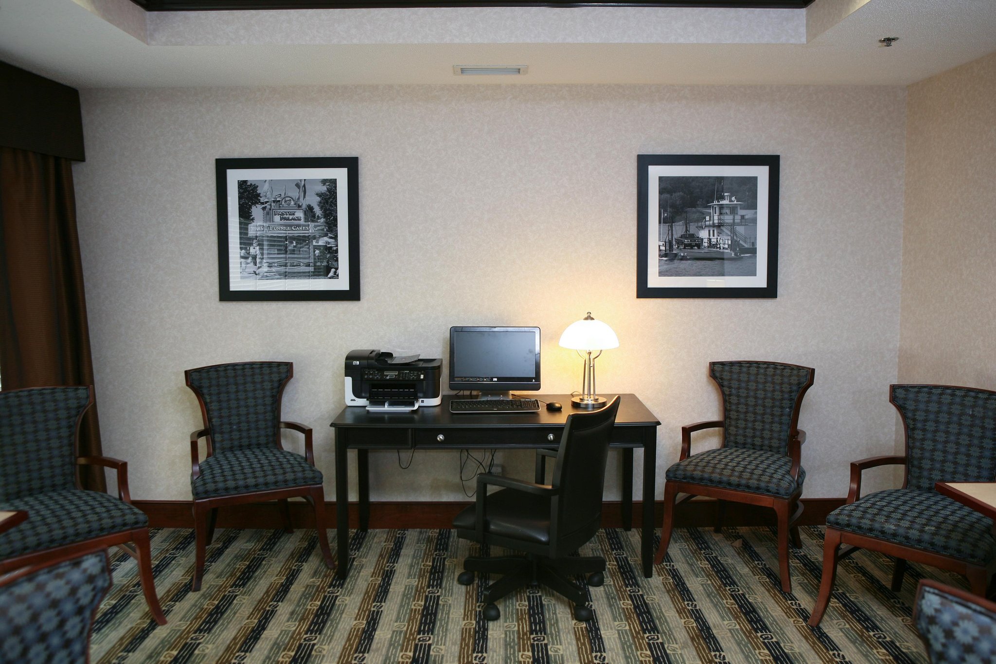 Hampton Inn Cincinnati-Eastgate Hampton Inn Cincinnati-Eastgate