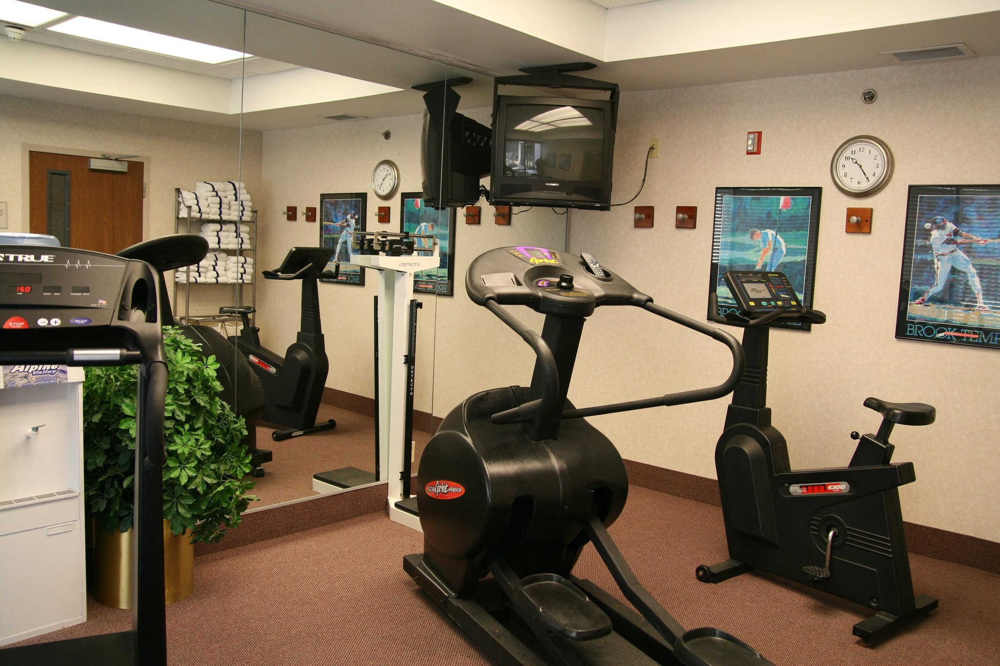 Hampton Inn Cincinnati-Eastgate Hampton Inn Cincinnati-Eastgate
