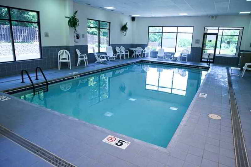 Hampton Inn Cincinnati-Eastgate Hampton Inn Cincinnati-Eastgate