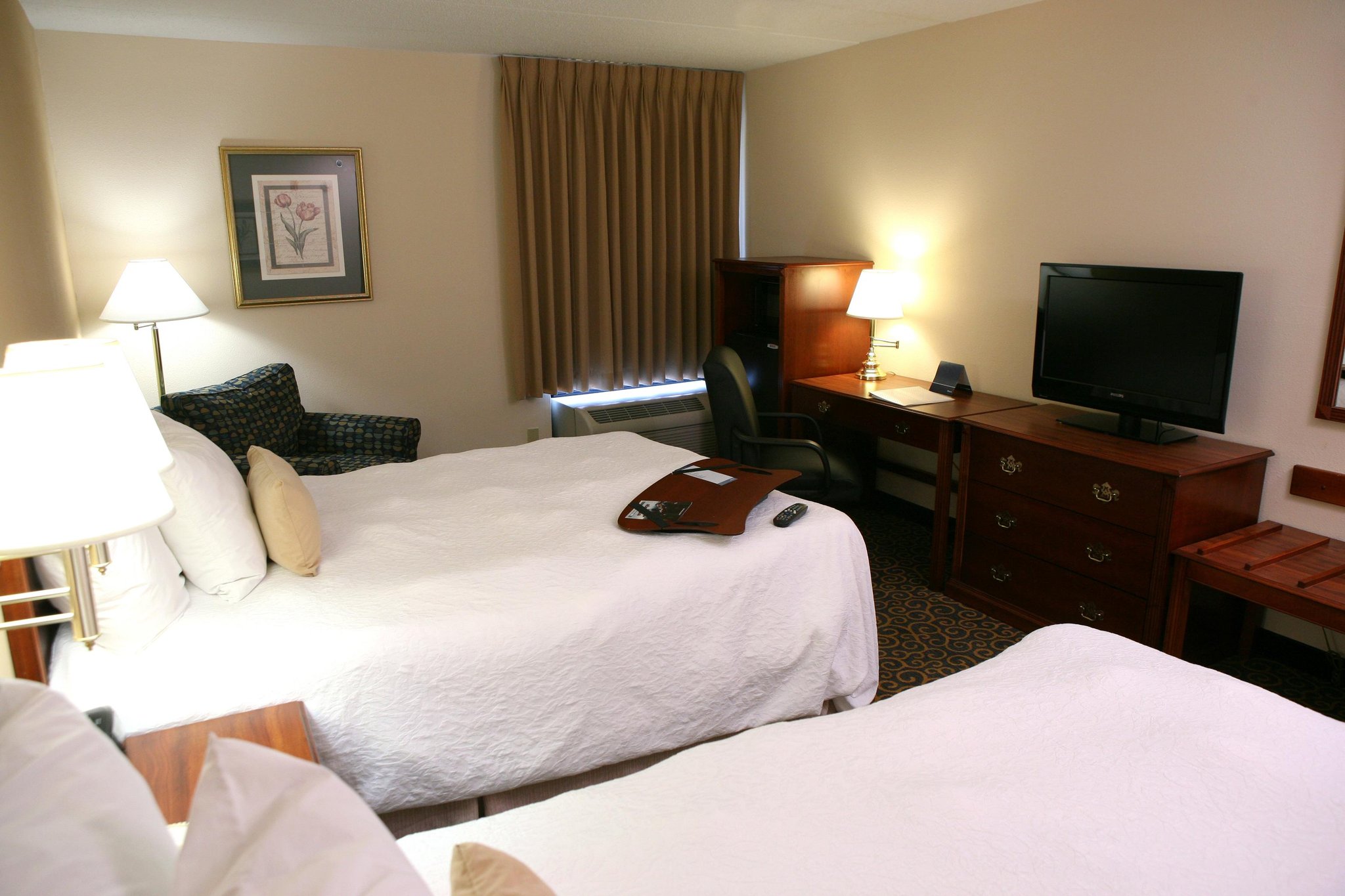 Hampton Inn Cincinnati-Eastgate Hampton Inn Cincinnati-Eastgate