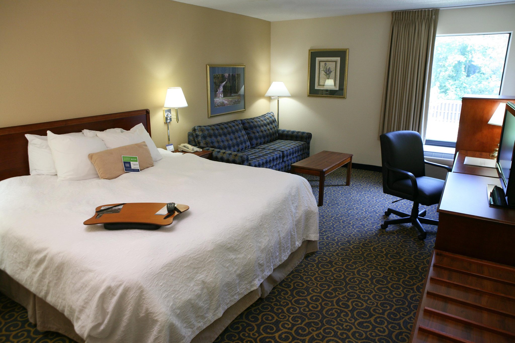 Hampton Inn Cincinnati-Eastgate Hampton Inn Cincinnati-Eastgate