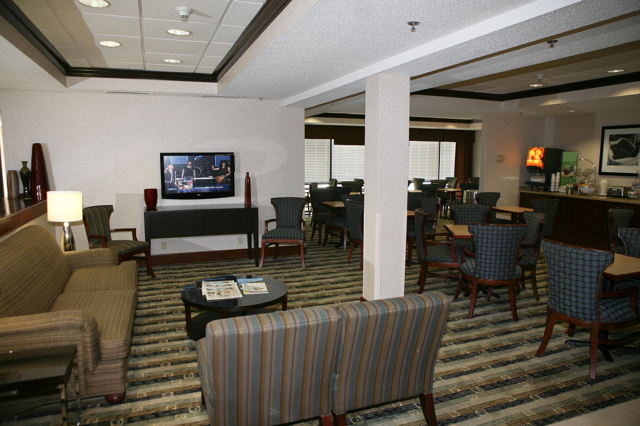 Hampton Inn Cincinnati-Eastgate Hampton Inn Cincinnati-Eastgate