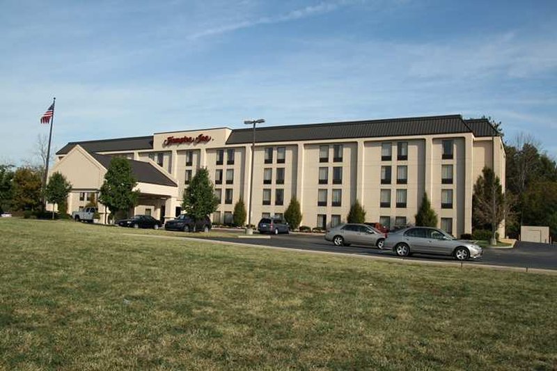 Hampton Inn Cincinnati-Eastgate Hampton Inn Cincinnati-Eastgate