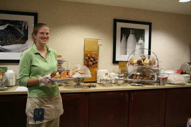Hampton Inn Cincinnati-Eastgate Hampton Inn Cincinnati-Eastgate