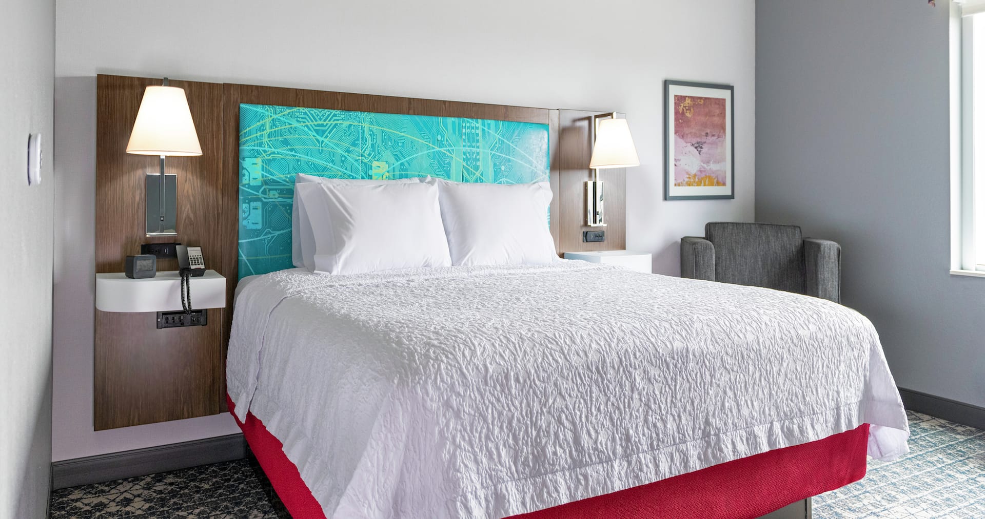 Hampton Inn Suites Cincinnati West Hampton Inn Suites Cincinnati West
