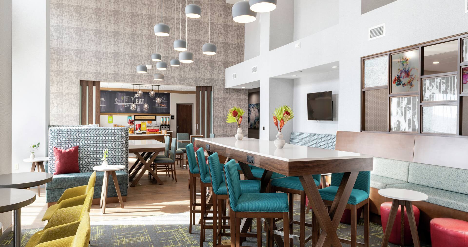 Hampton Inn Suites Cincinnati West Hampton Inn Suites Cincinnati West