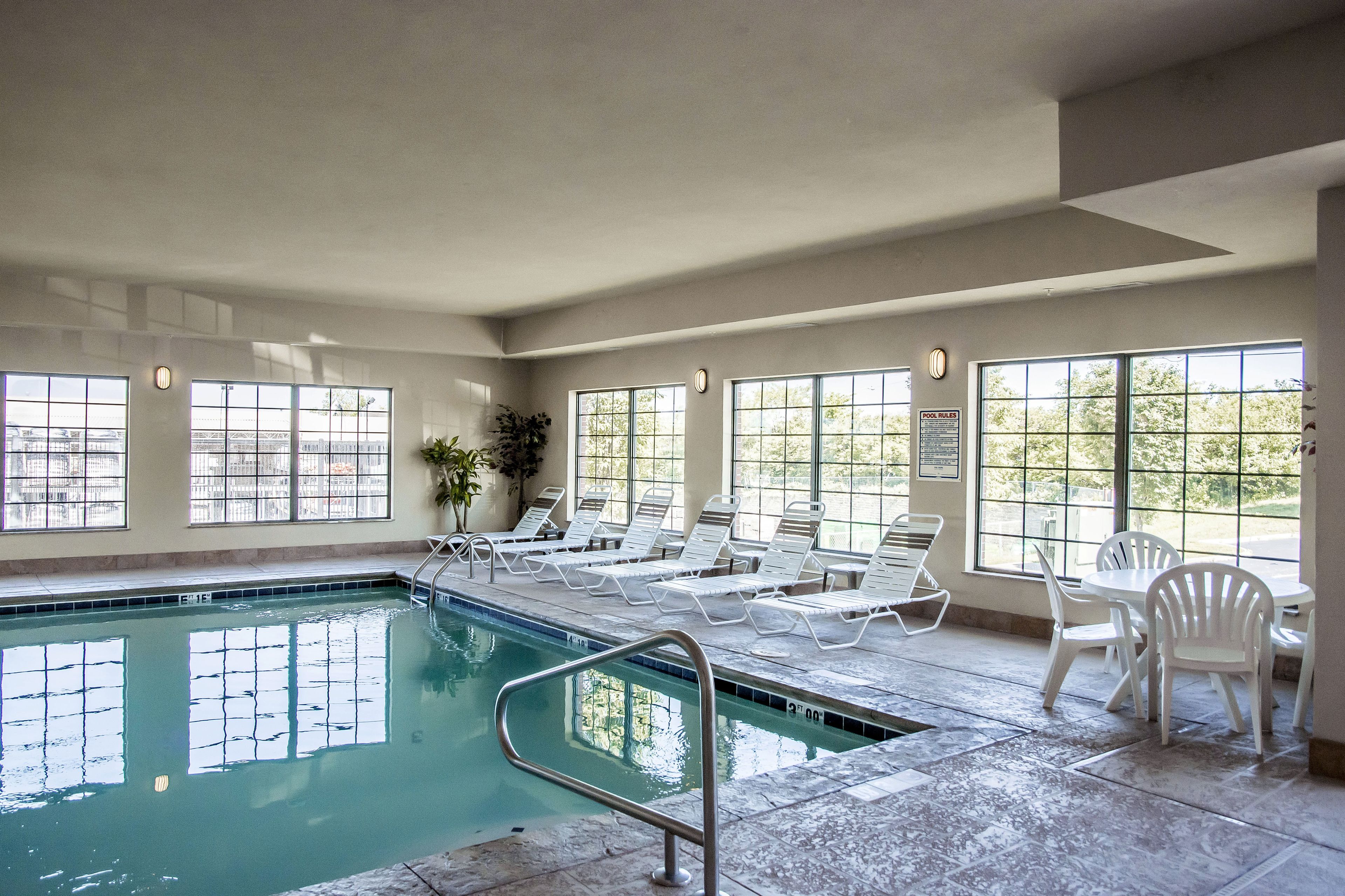 Spark by Hilton Cincinnati Fairfield Spark by Hilton Cincinnati Fairfield