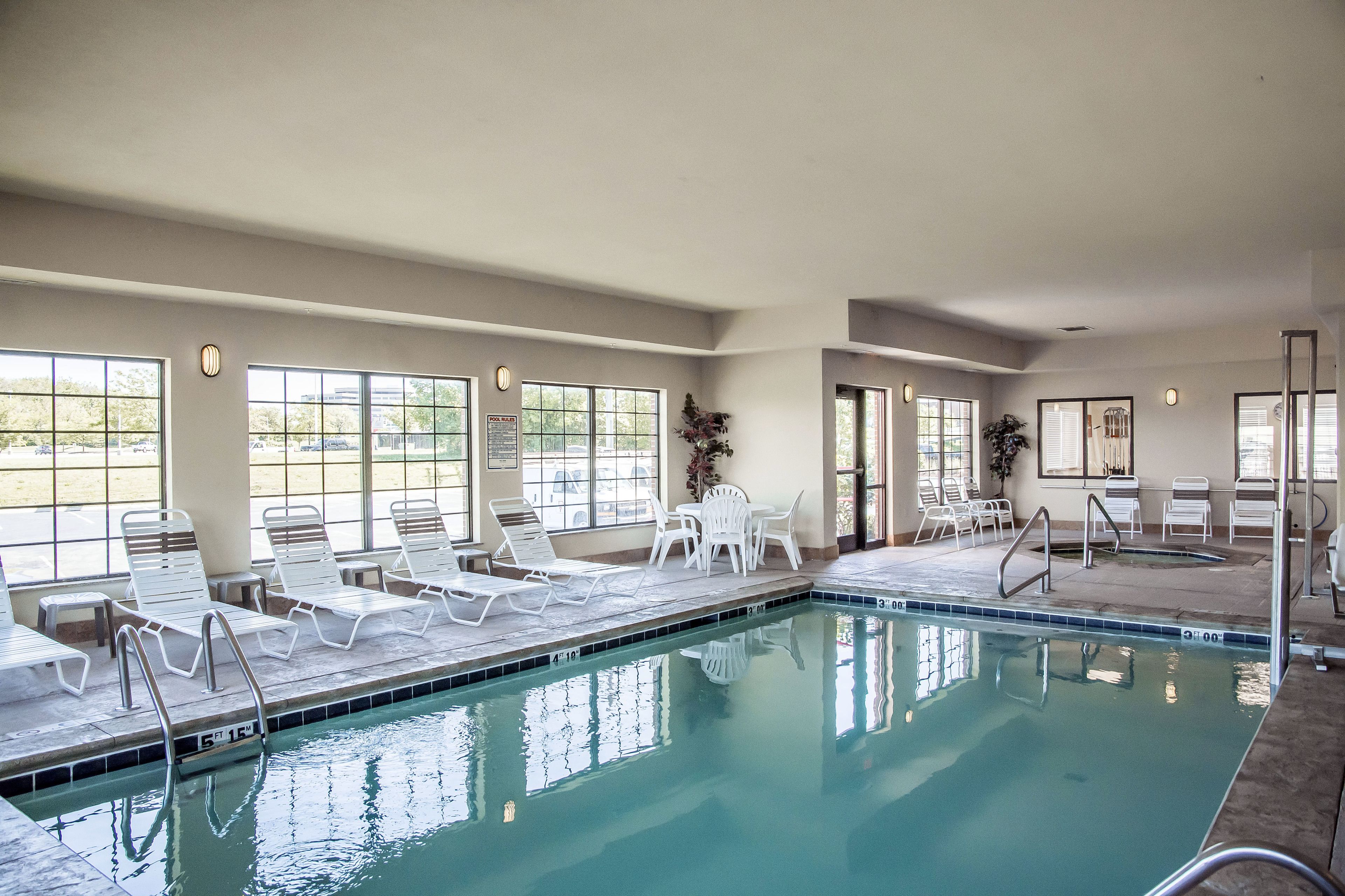 Spark by Hilton Cincinnati Fairfield Spark by Hilton Cincinnati Fairfield