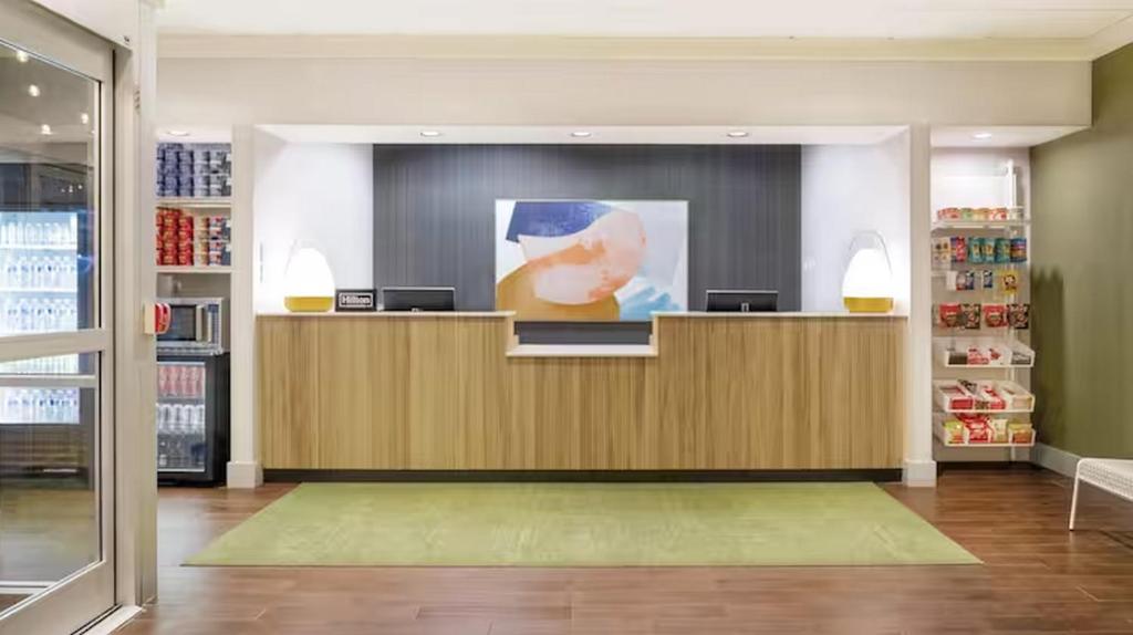 Spark by Hilton Cincinnati Fairfield Spark by Hilton Cincinnati Fairfield